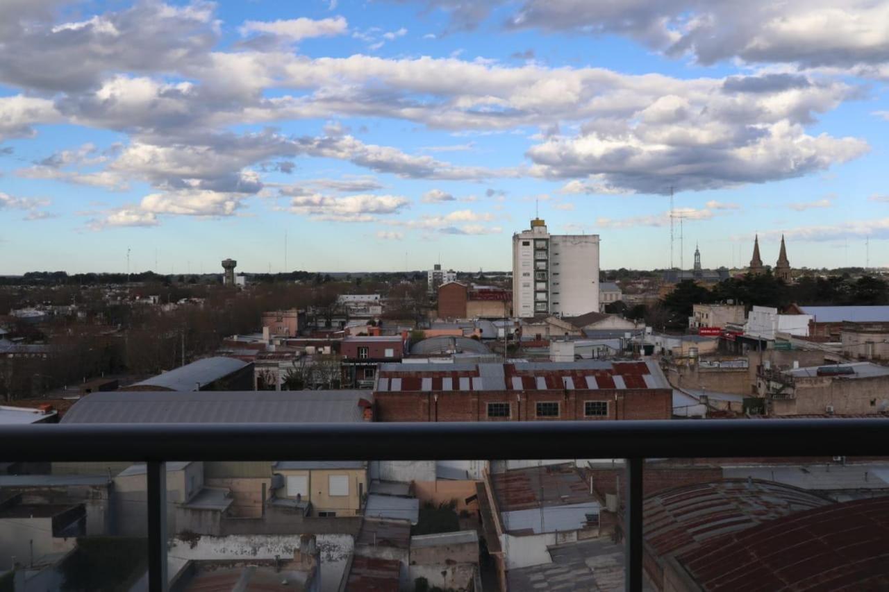 Departamento Villegas