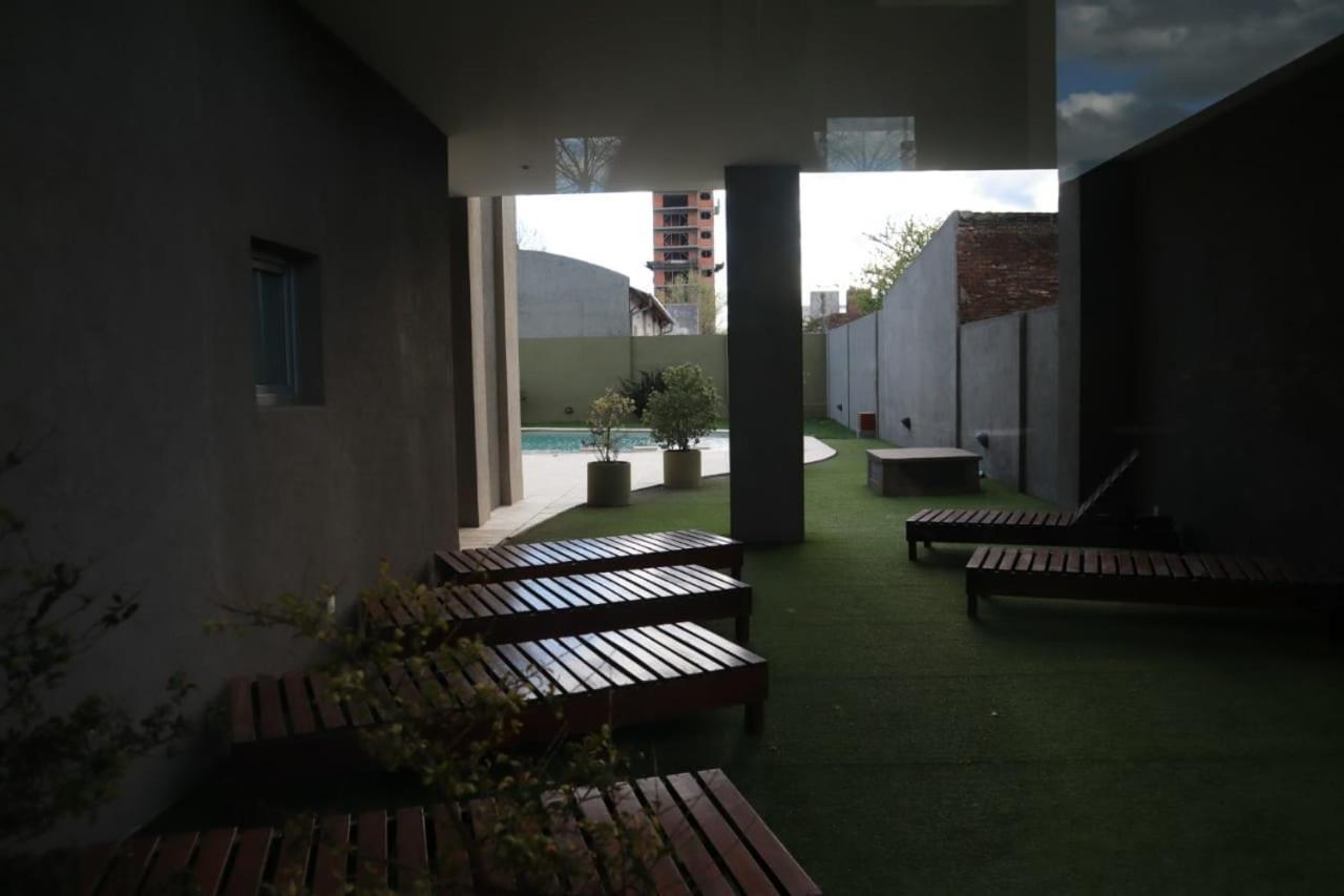 Departamento Villegas