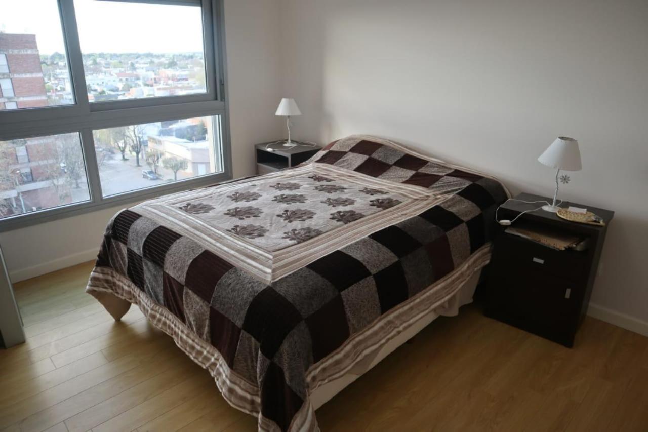 Departamento Villegas
