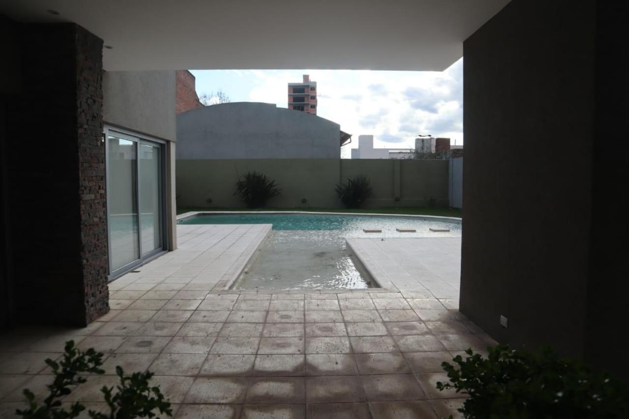 Departamento Villegas