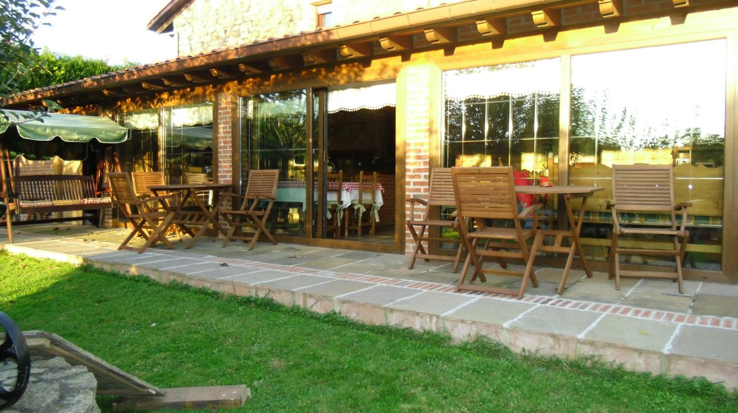 Posada Herrán view 5
