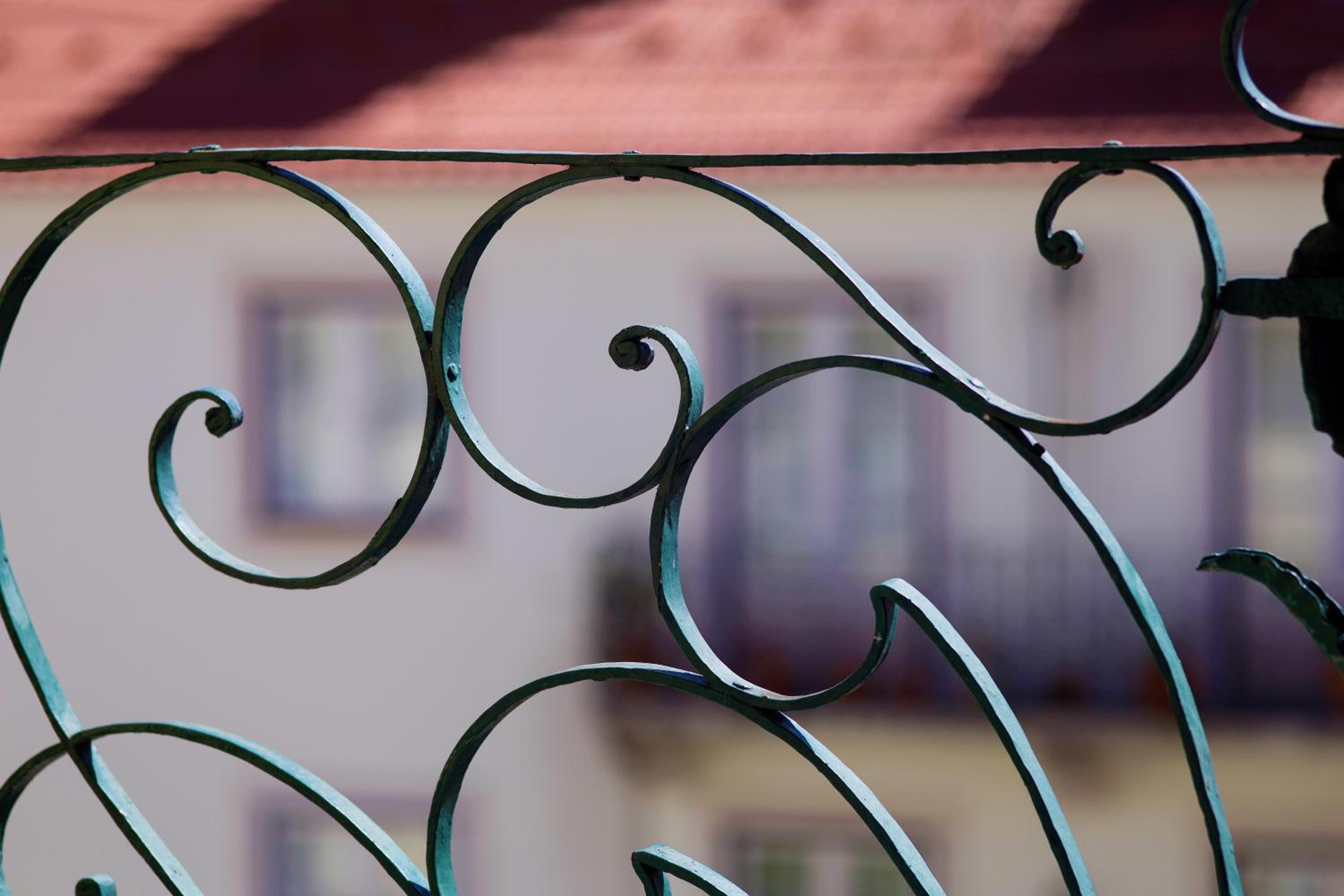 Lost Lisbon :: Chiado House