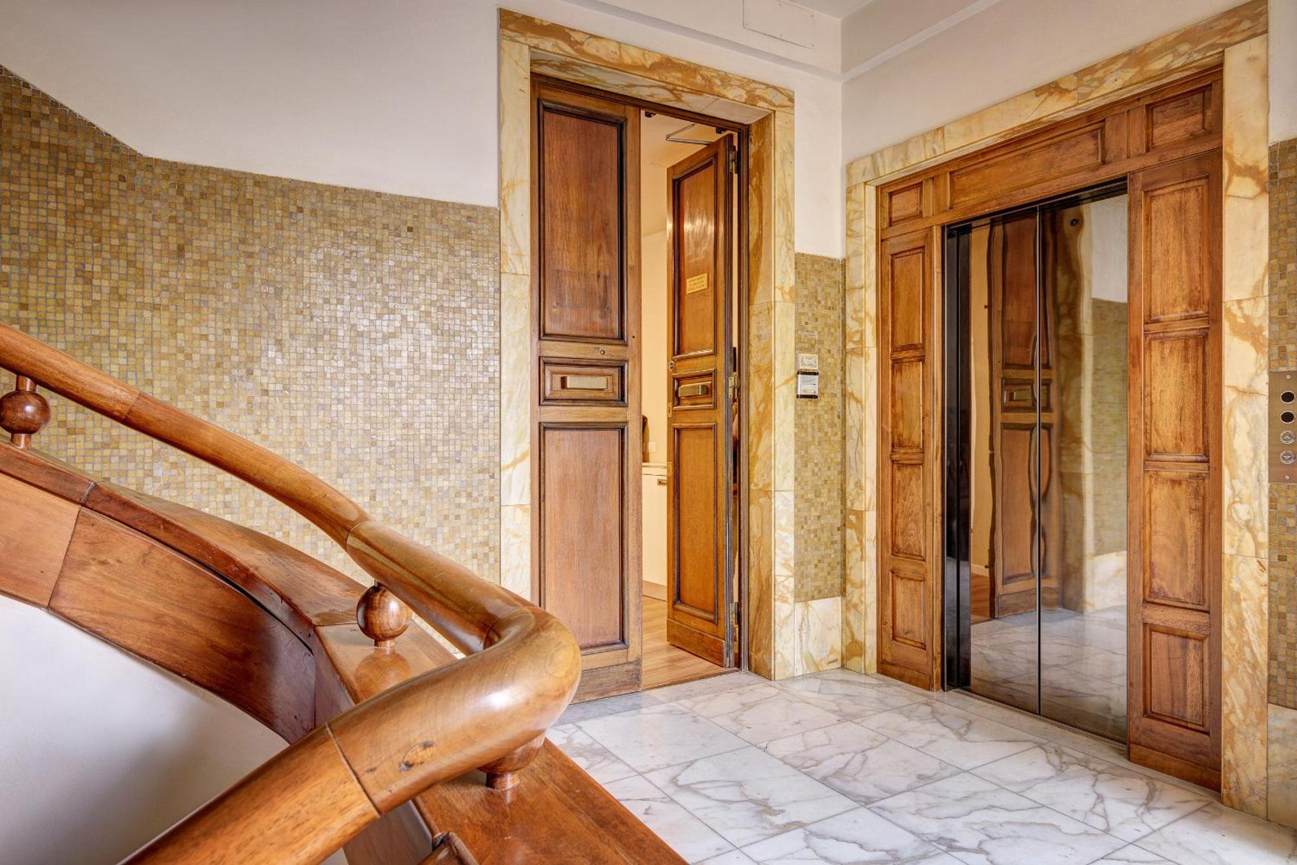 Donatello Apartments by Firenze Prestige