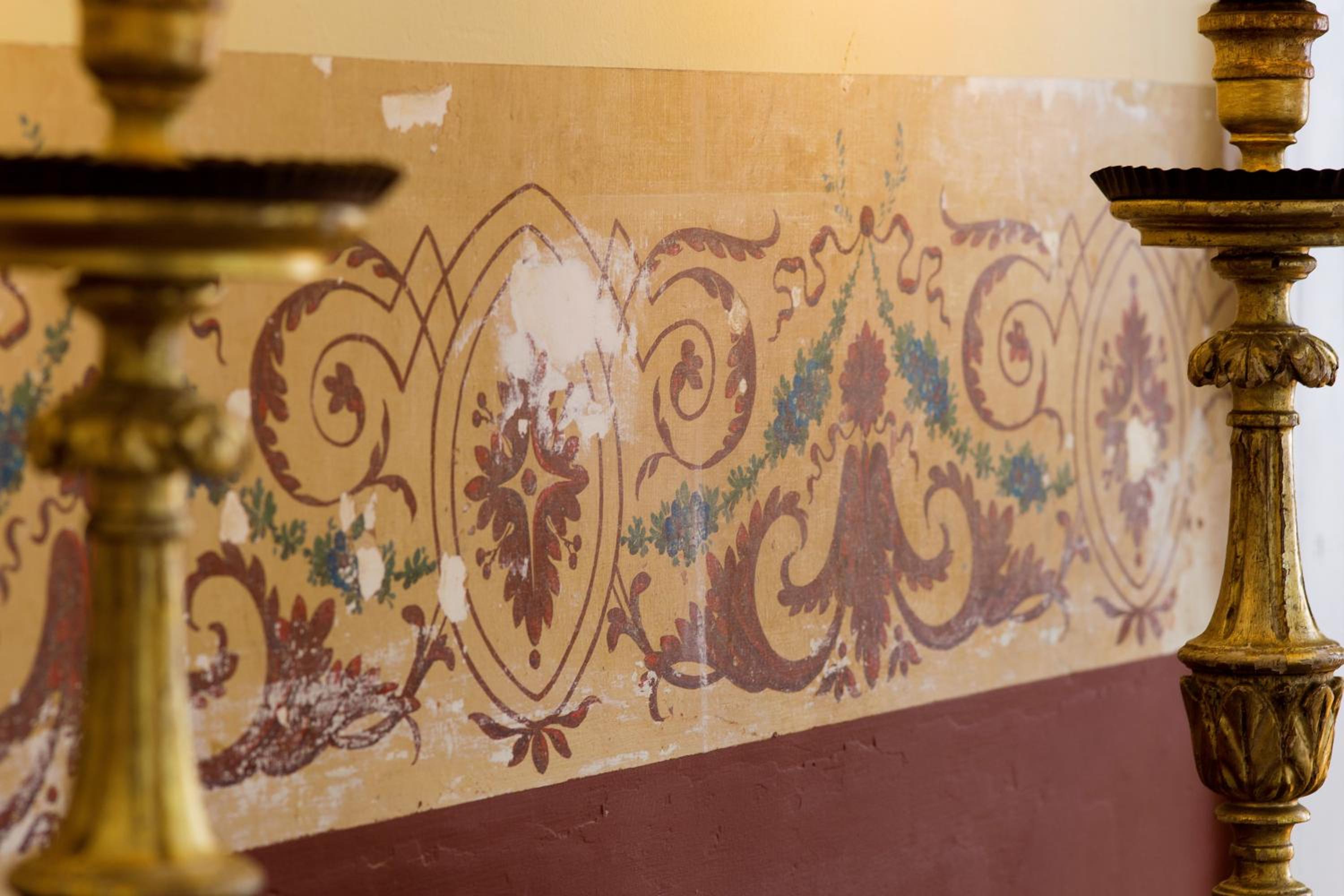 Lost Lisbon :: Chiado House