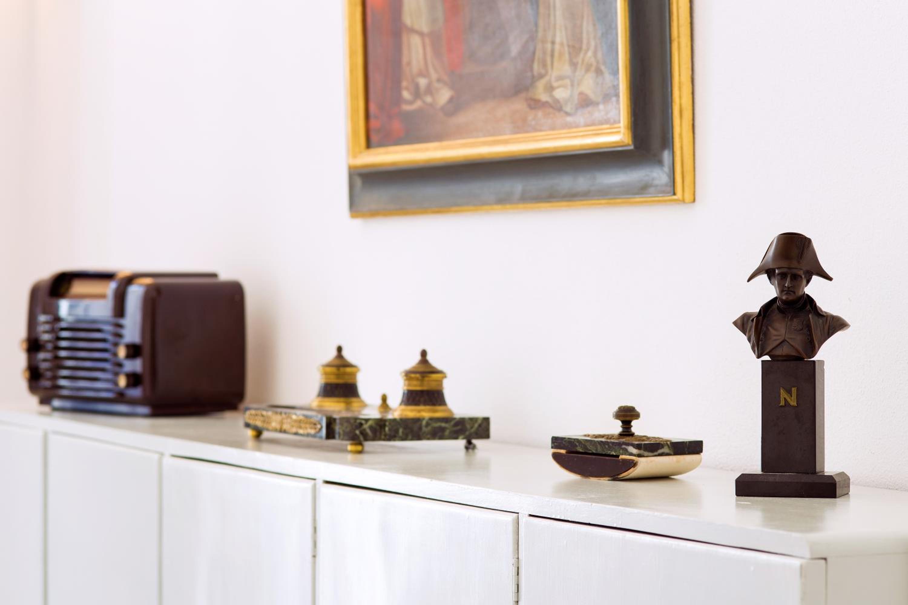 Lost Lisbon :: Chiado House