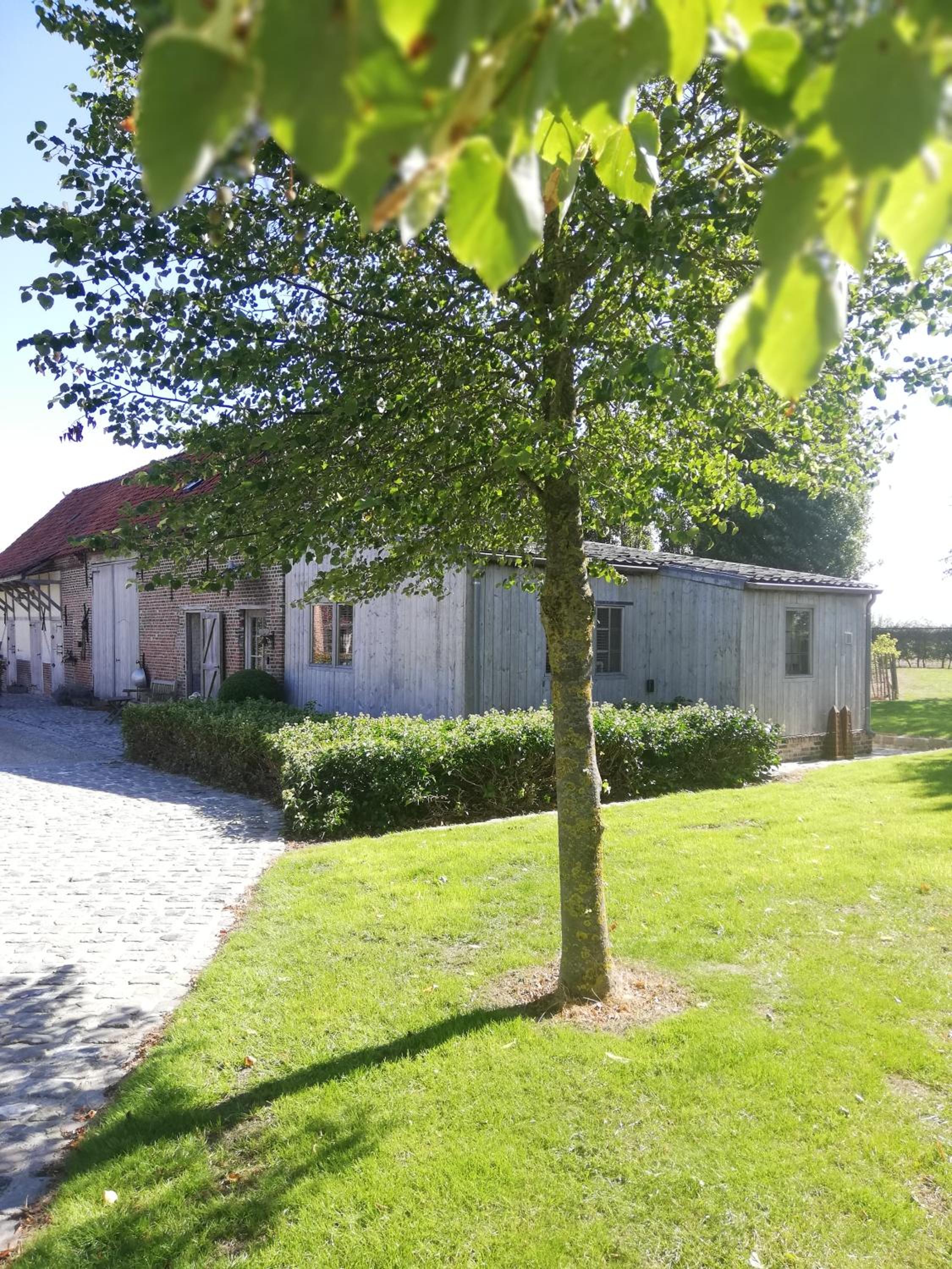 Het Ruytershuys