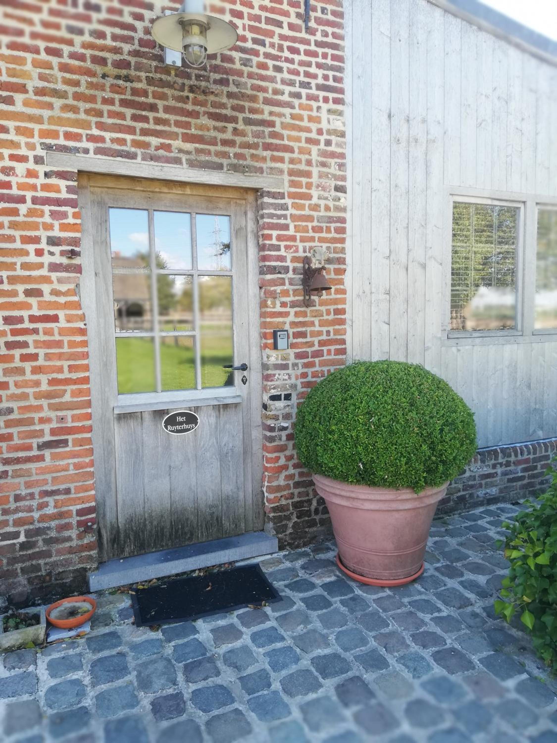 Het Ruytershuys