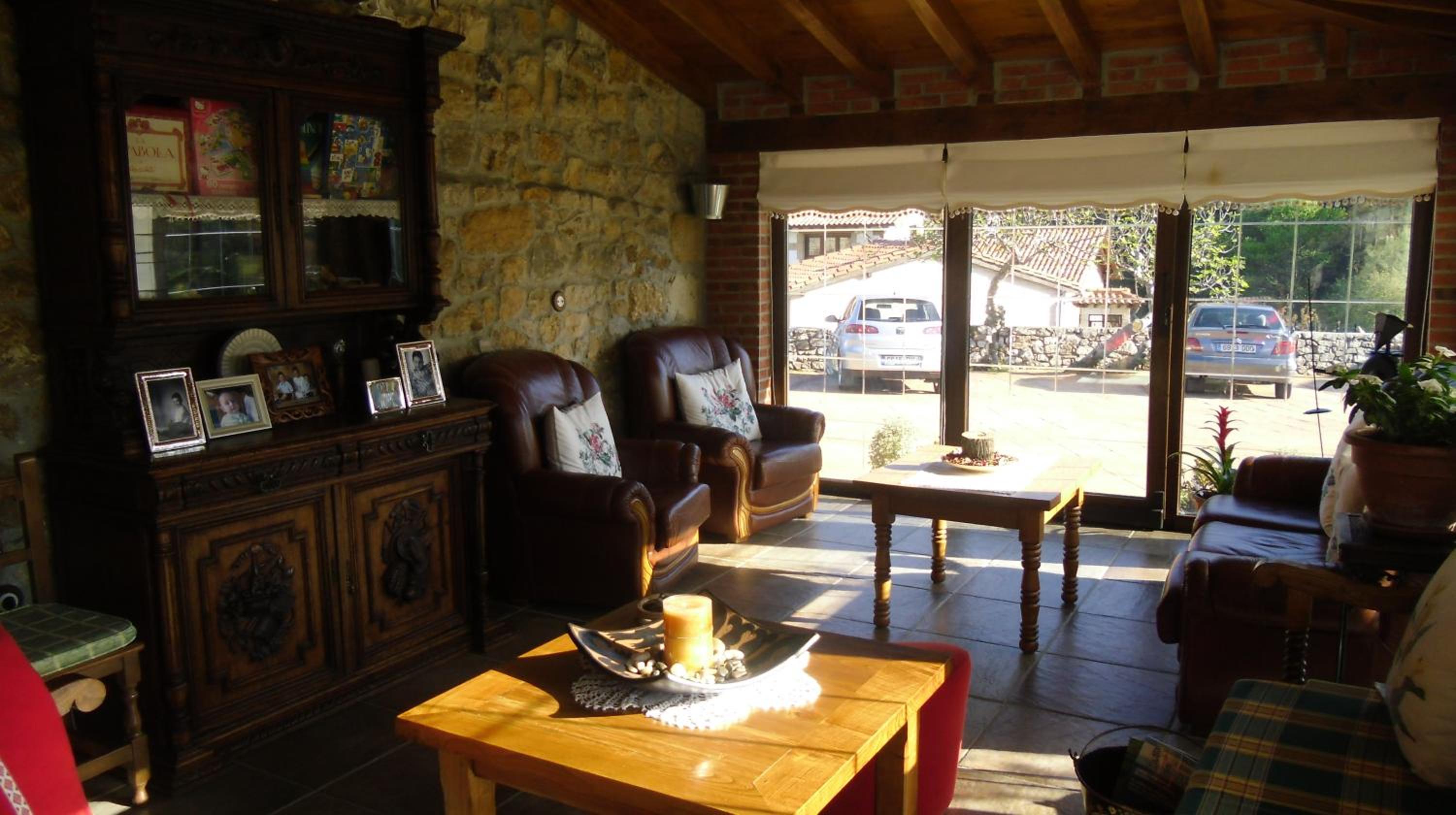 Posada Herrán view 2