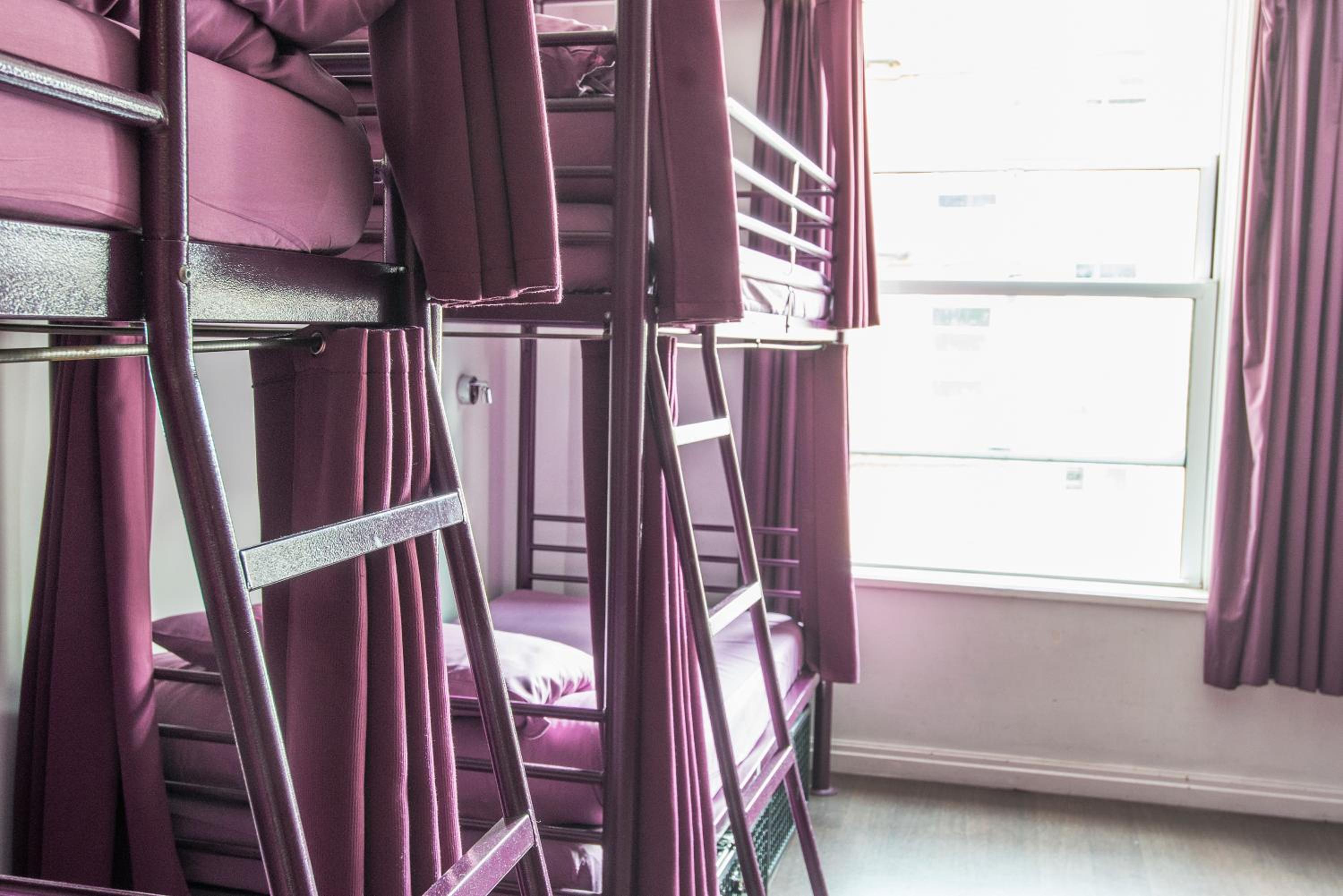Safestay London Elephant & Castle