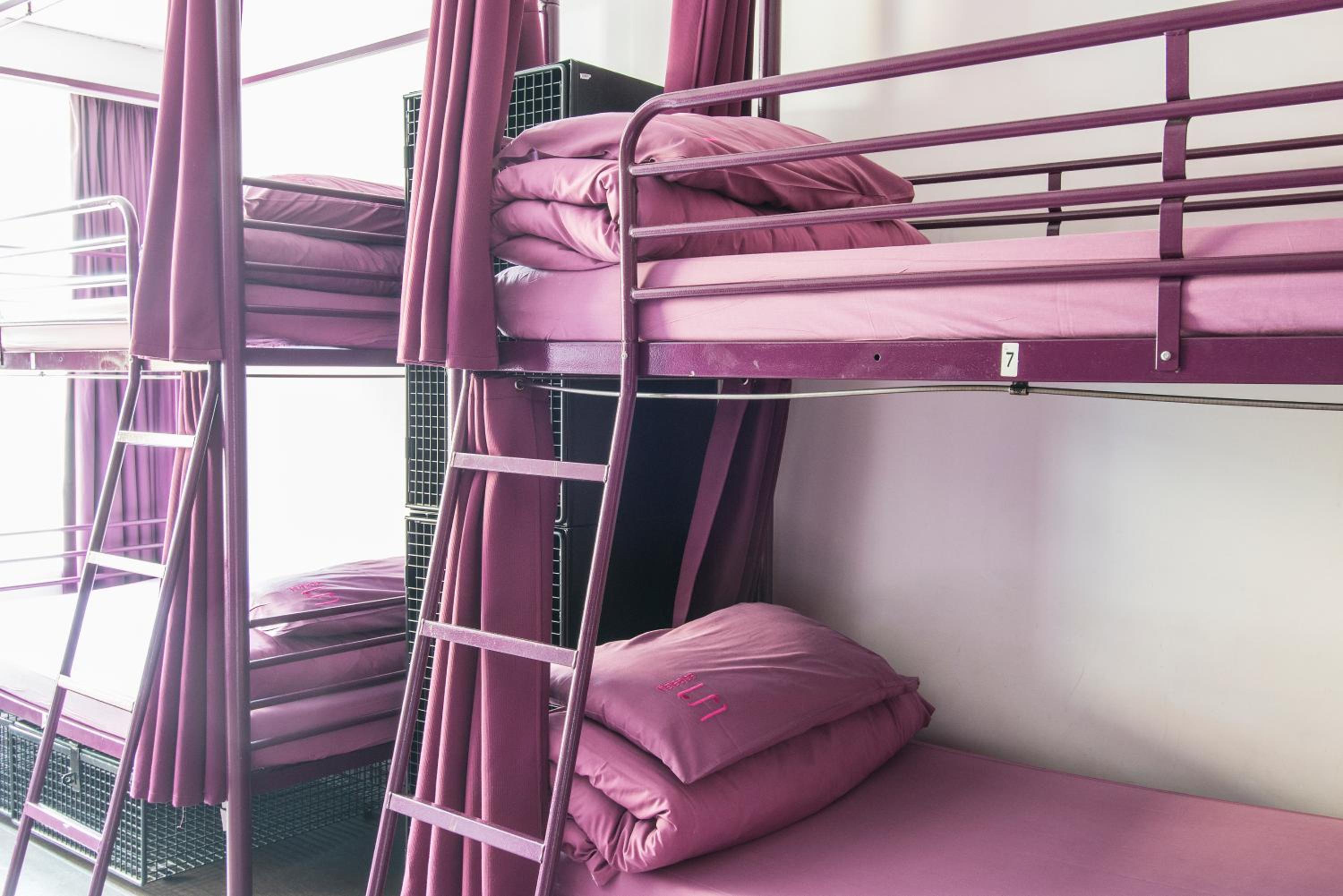 Safestay London Elephant & Castle