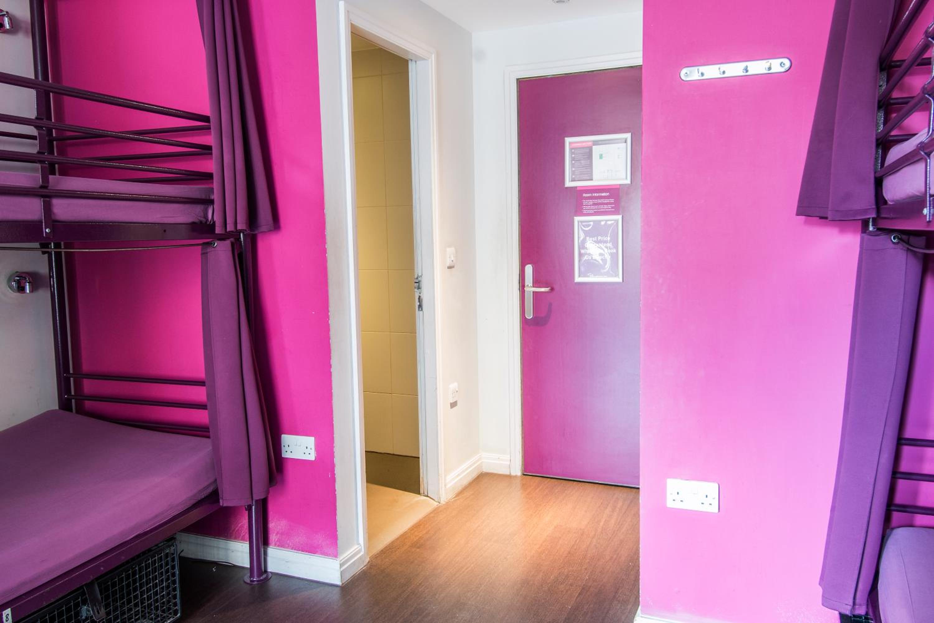 Safestay London Elephant & Castle