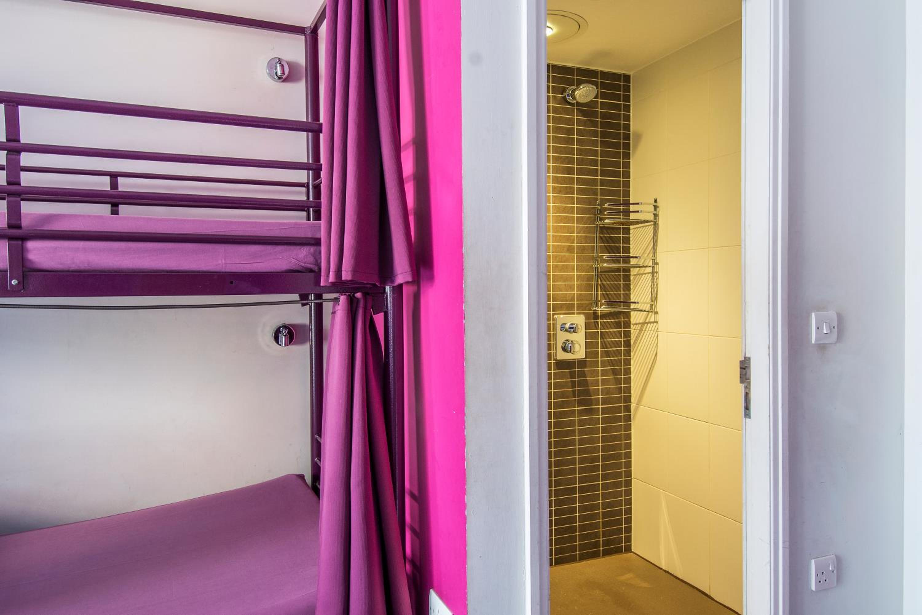 Safestay London Elephant & Castle