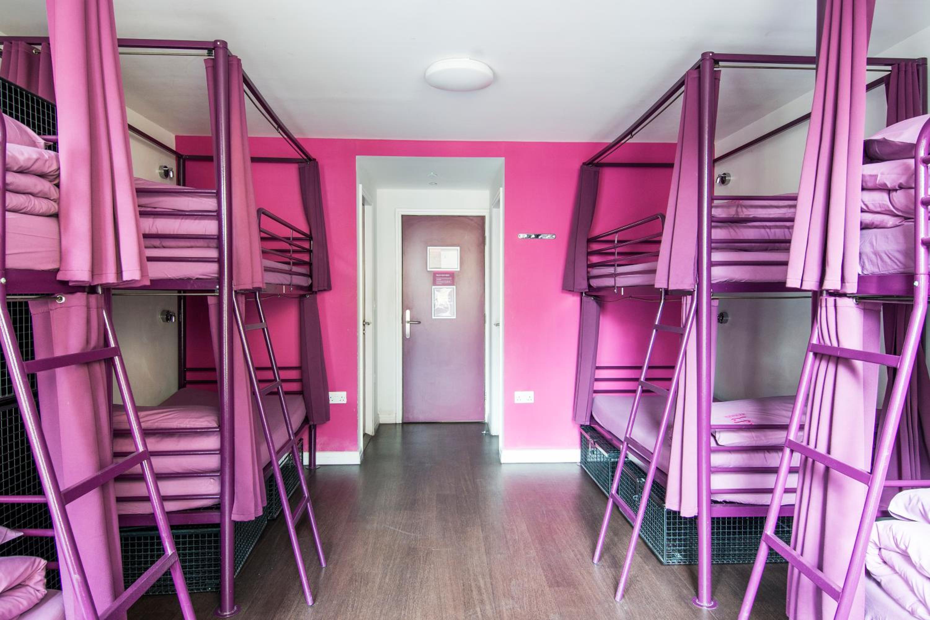 Safestay London Elephant & Castle