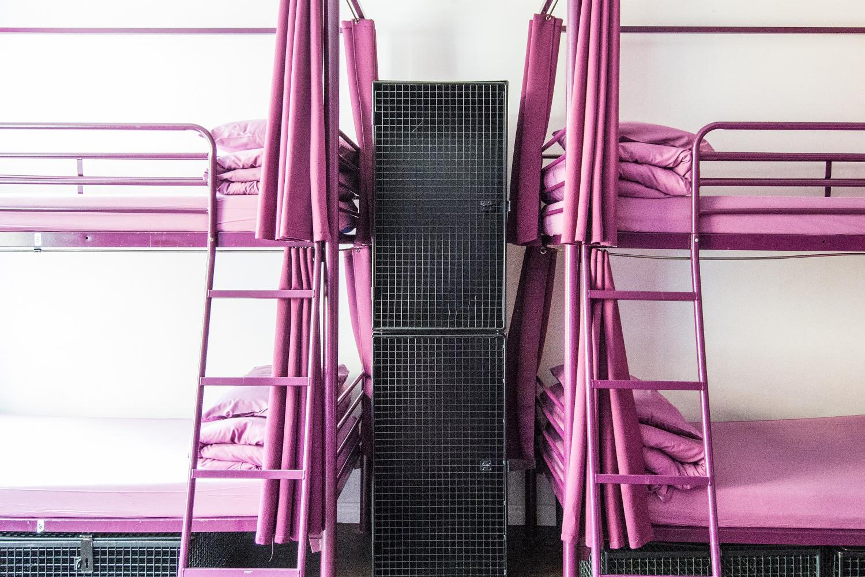 Safestay London Elephant & Castle