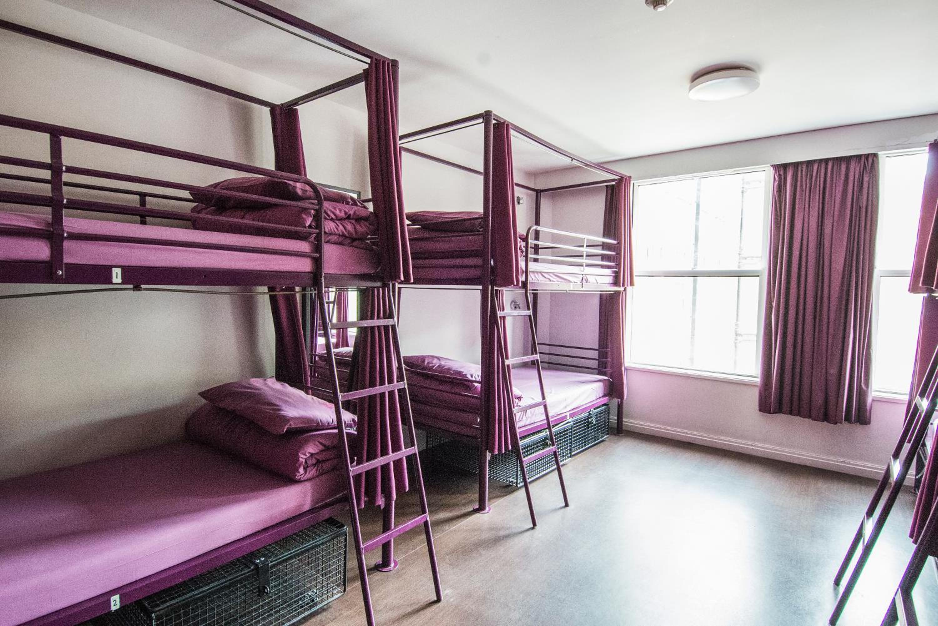 Safestay London Elephant & Castle