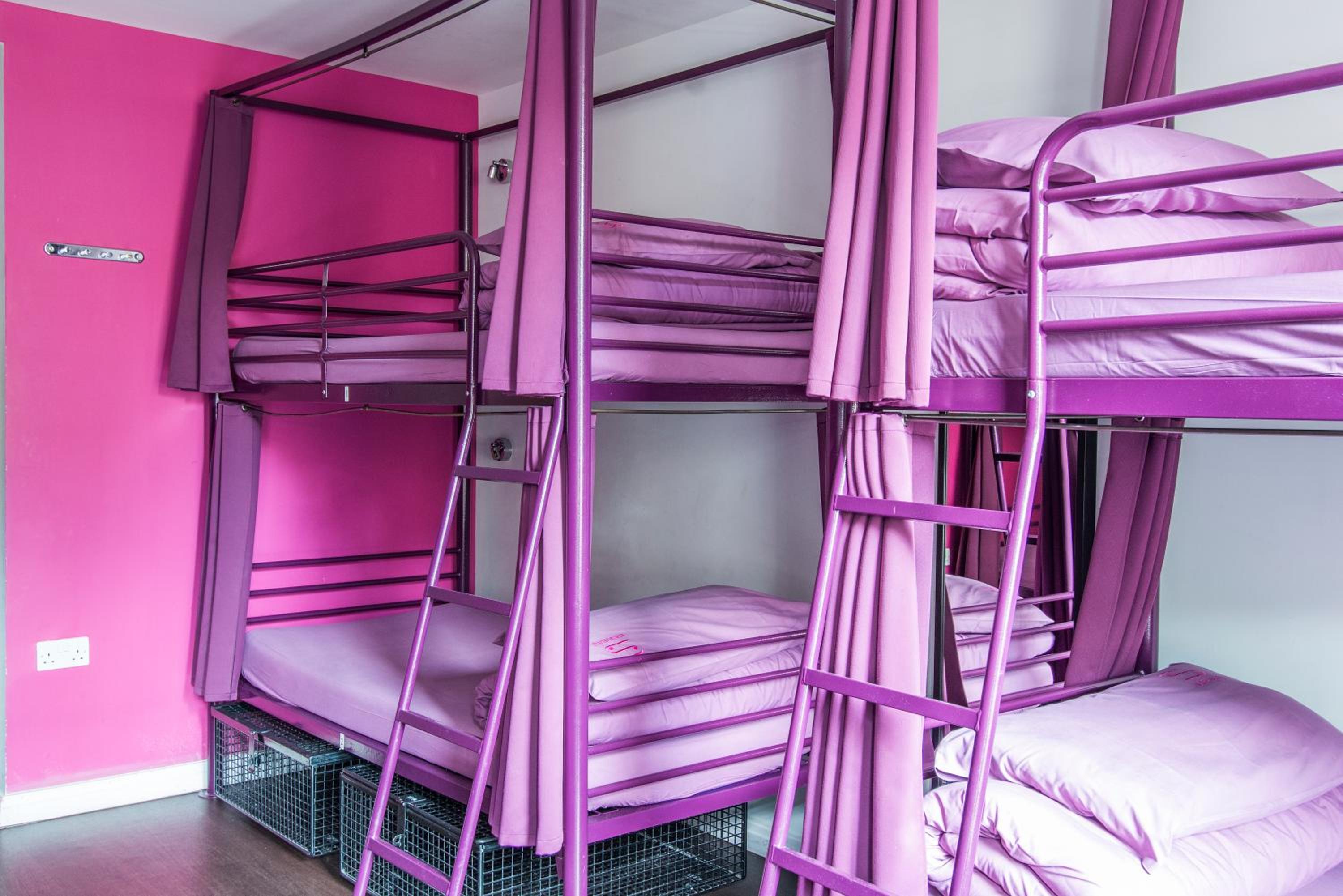 Safestay London Elephant & Castle