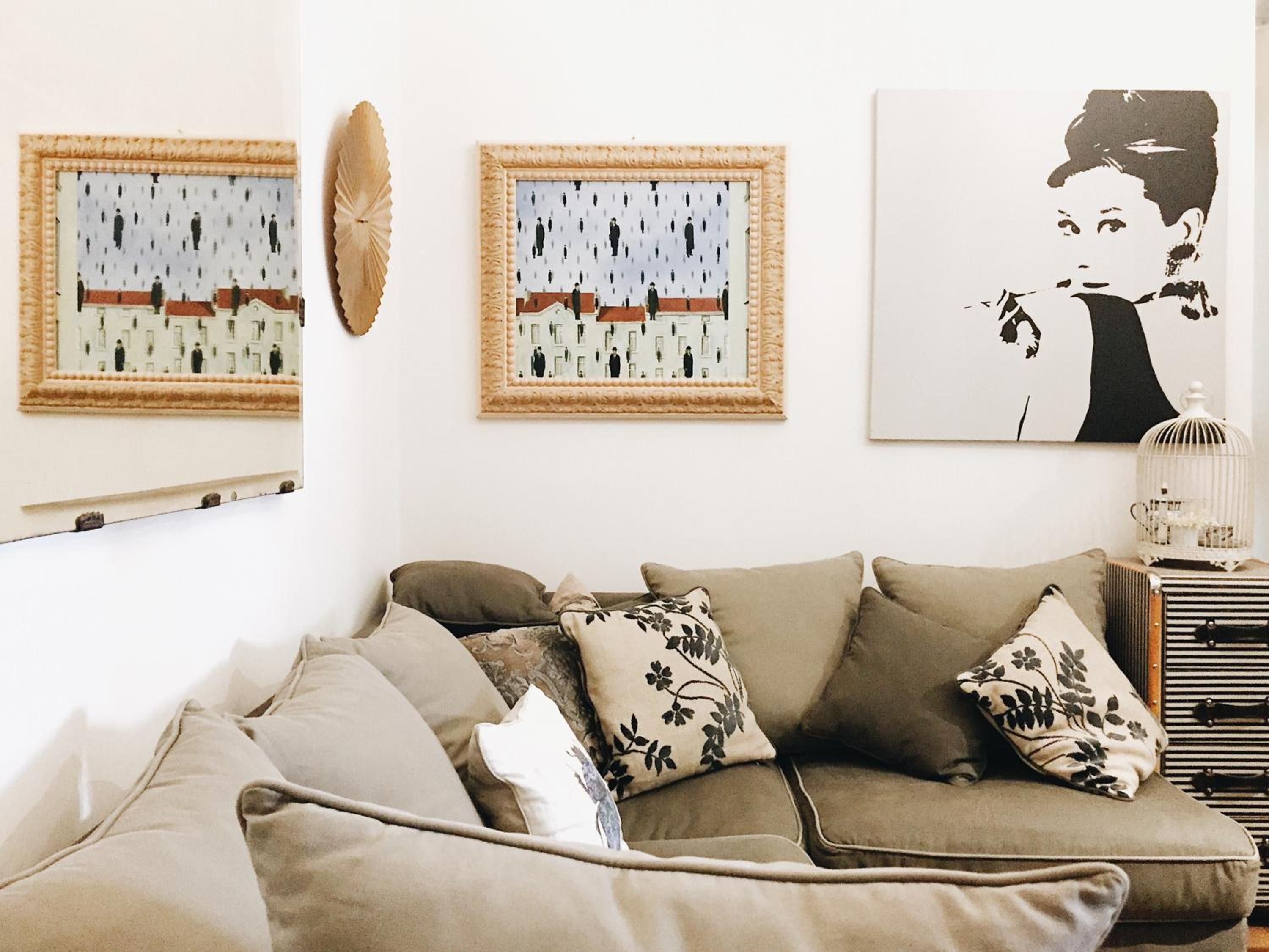 Casa Roma Luxury Apartment