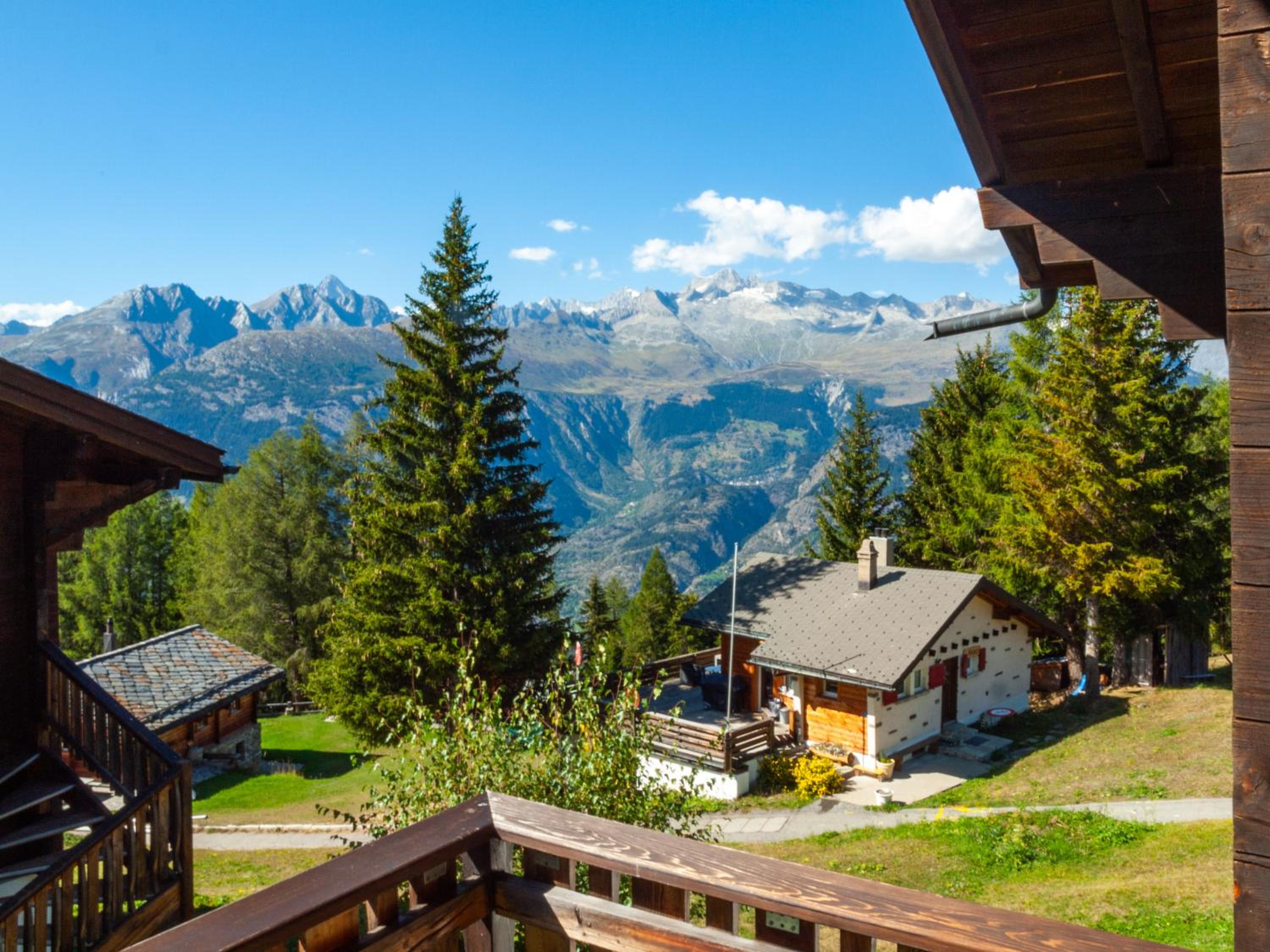 Chalet Bambi