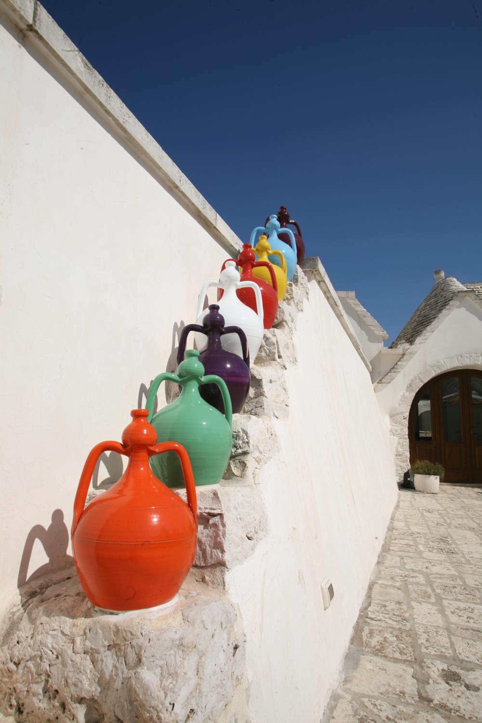 Masseria Pilano