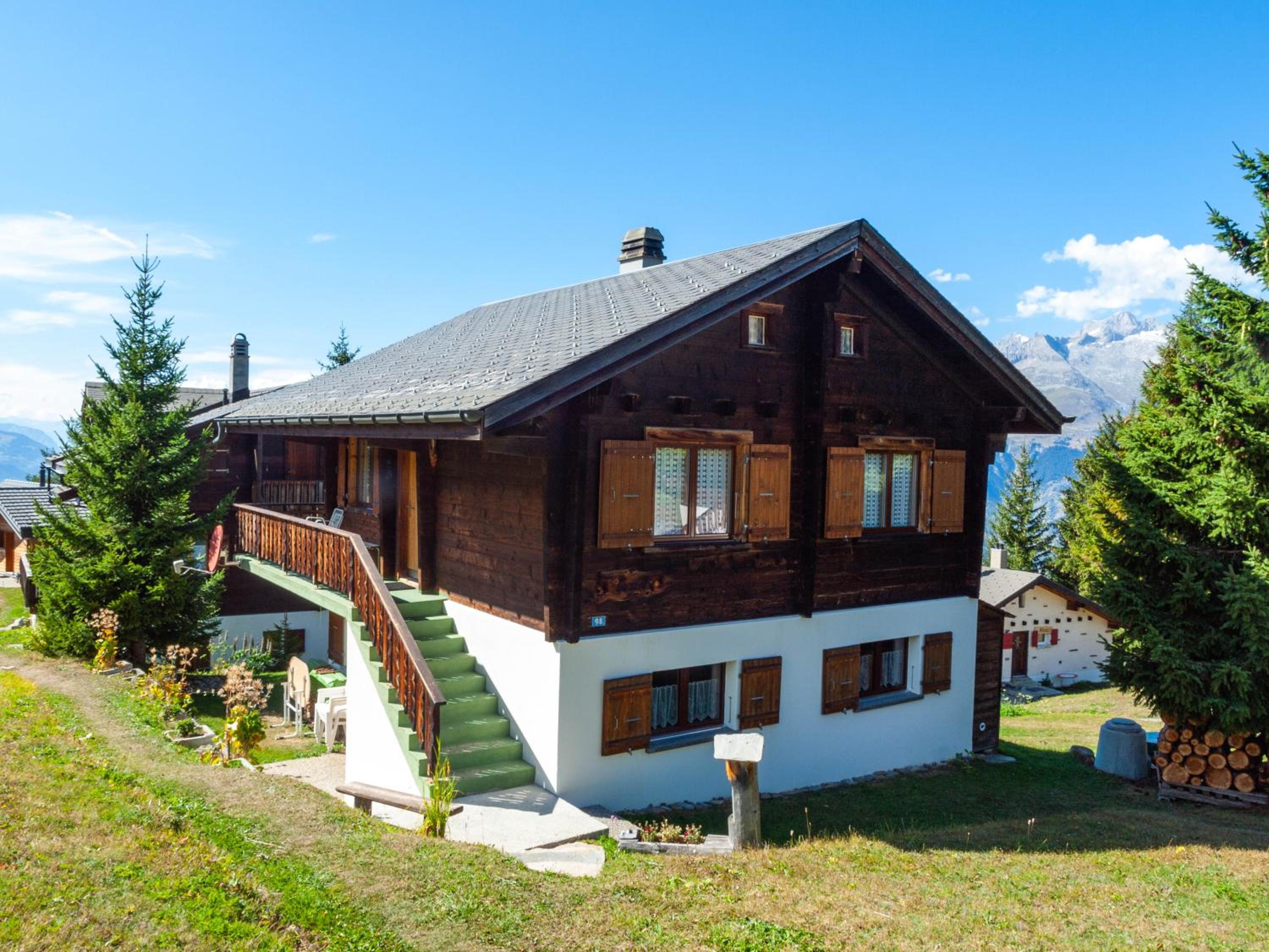 Chalet Bambi