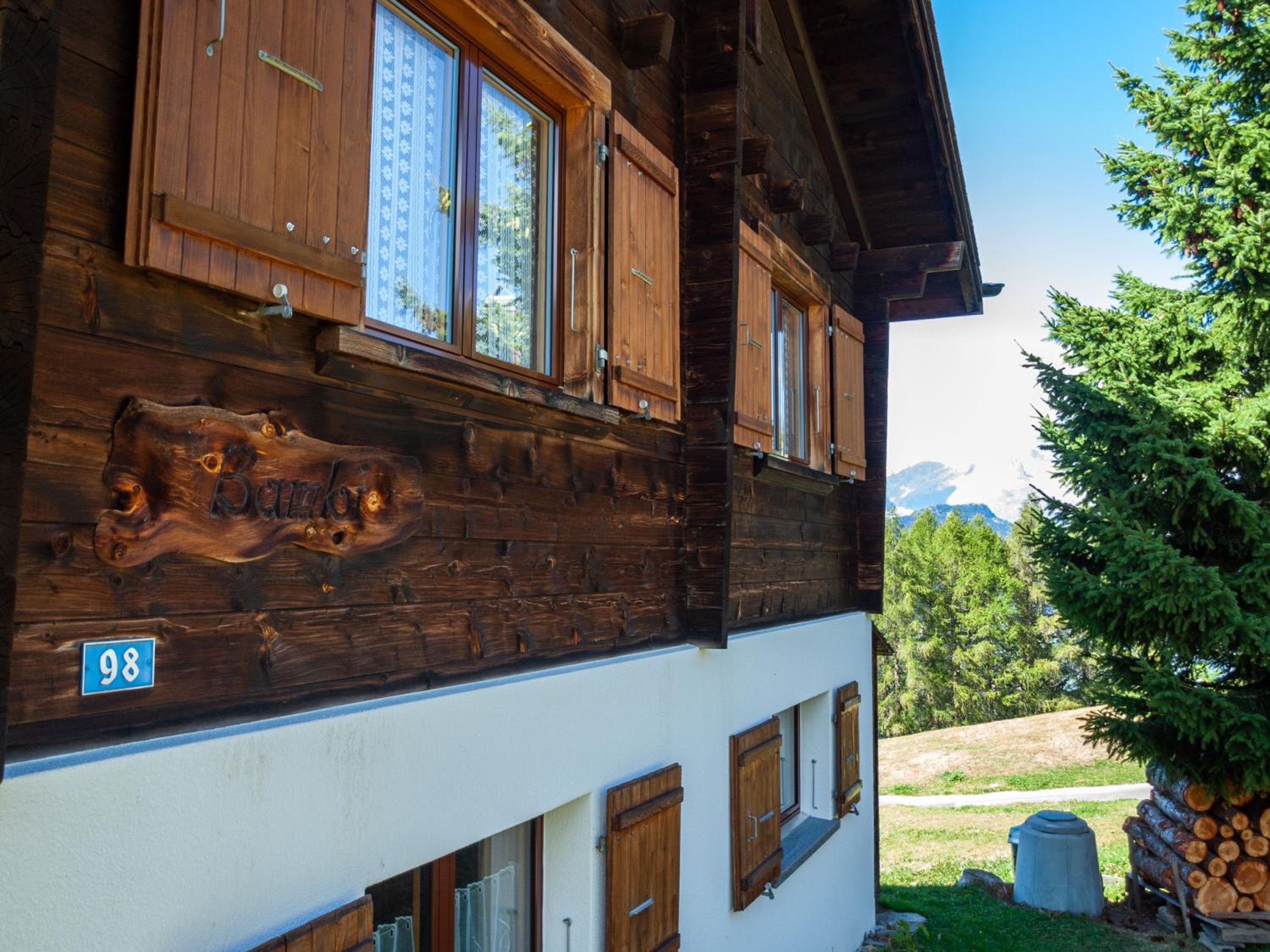 Chalet Bambi