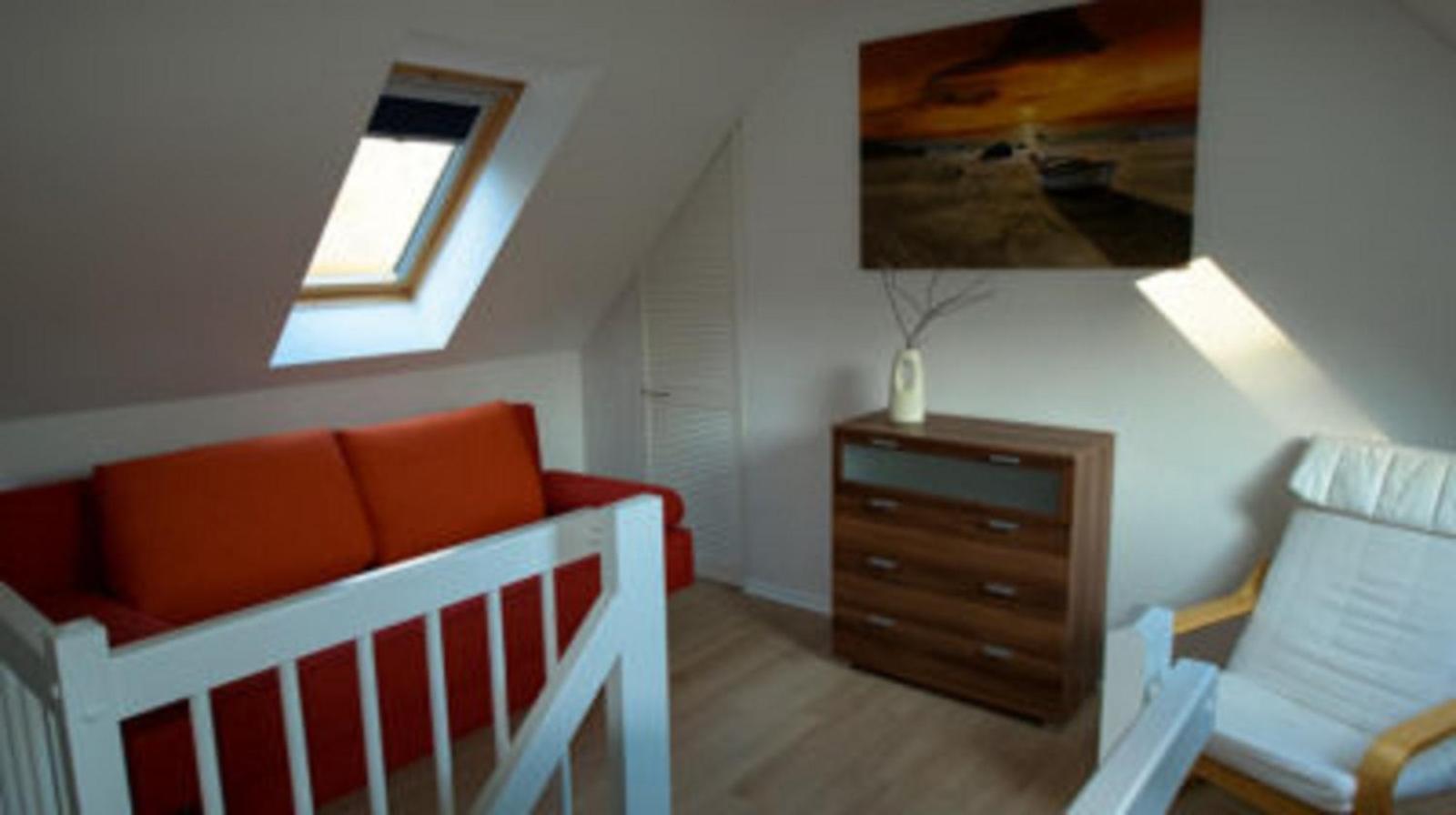 Haus Auguste Appartement 20