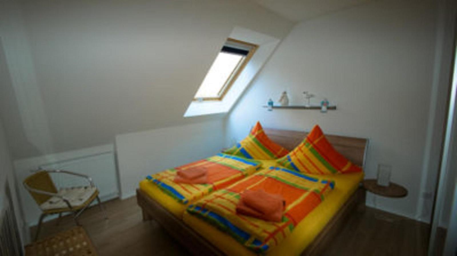 Haus Auguste Appartement 20