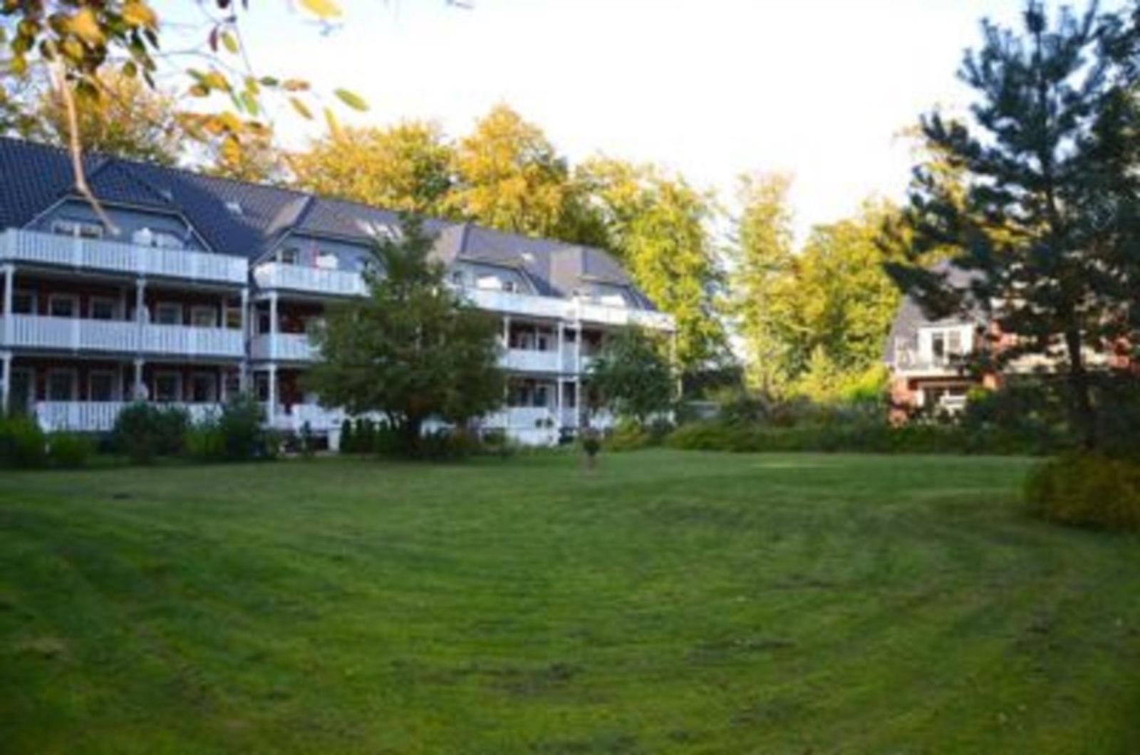Haus Auguste Appartement 20