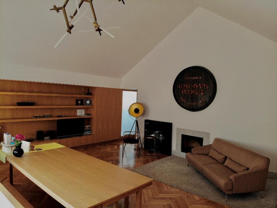 Groove-Wood Loft view 5