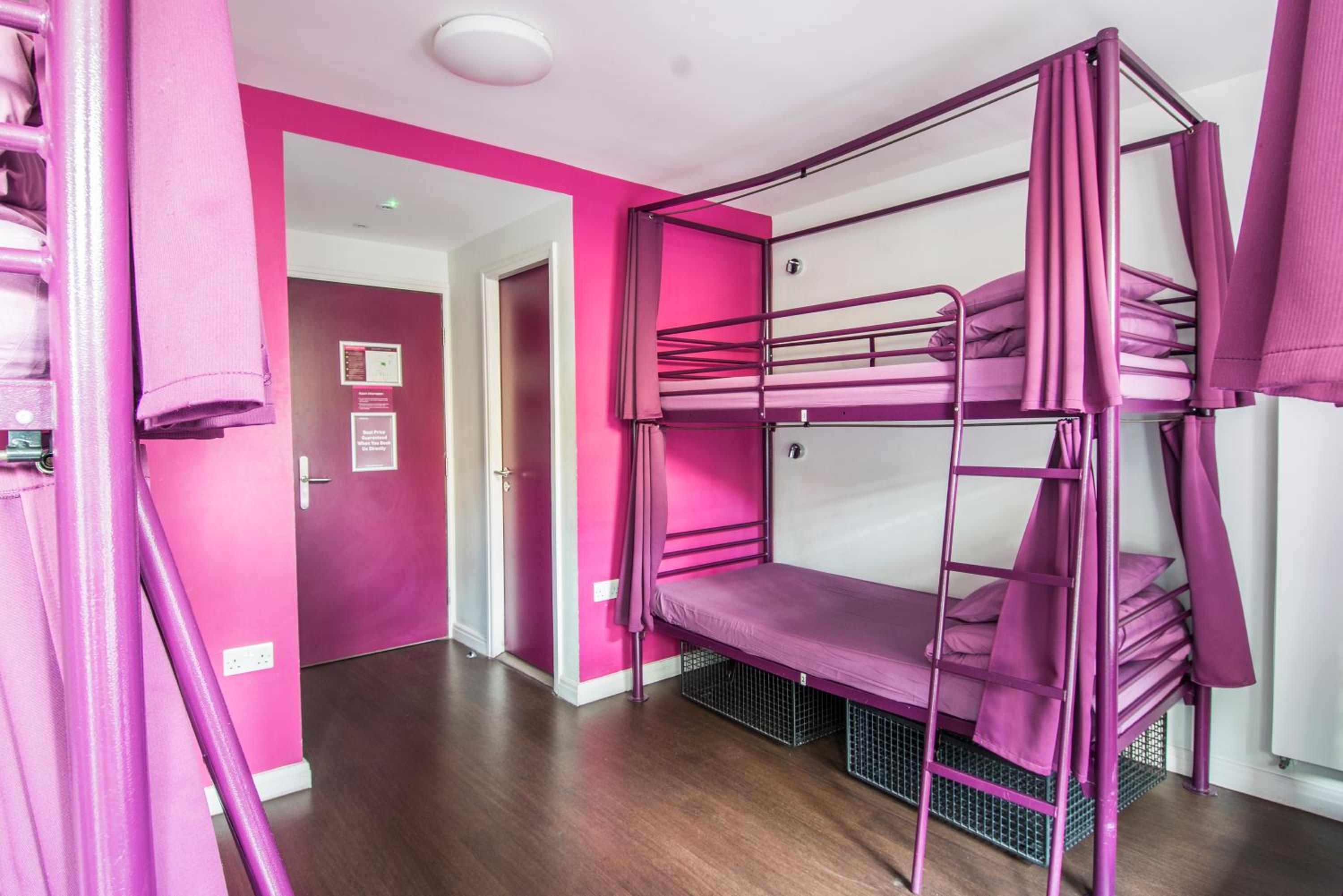 Safestay London Elephant & Castle