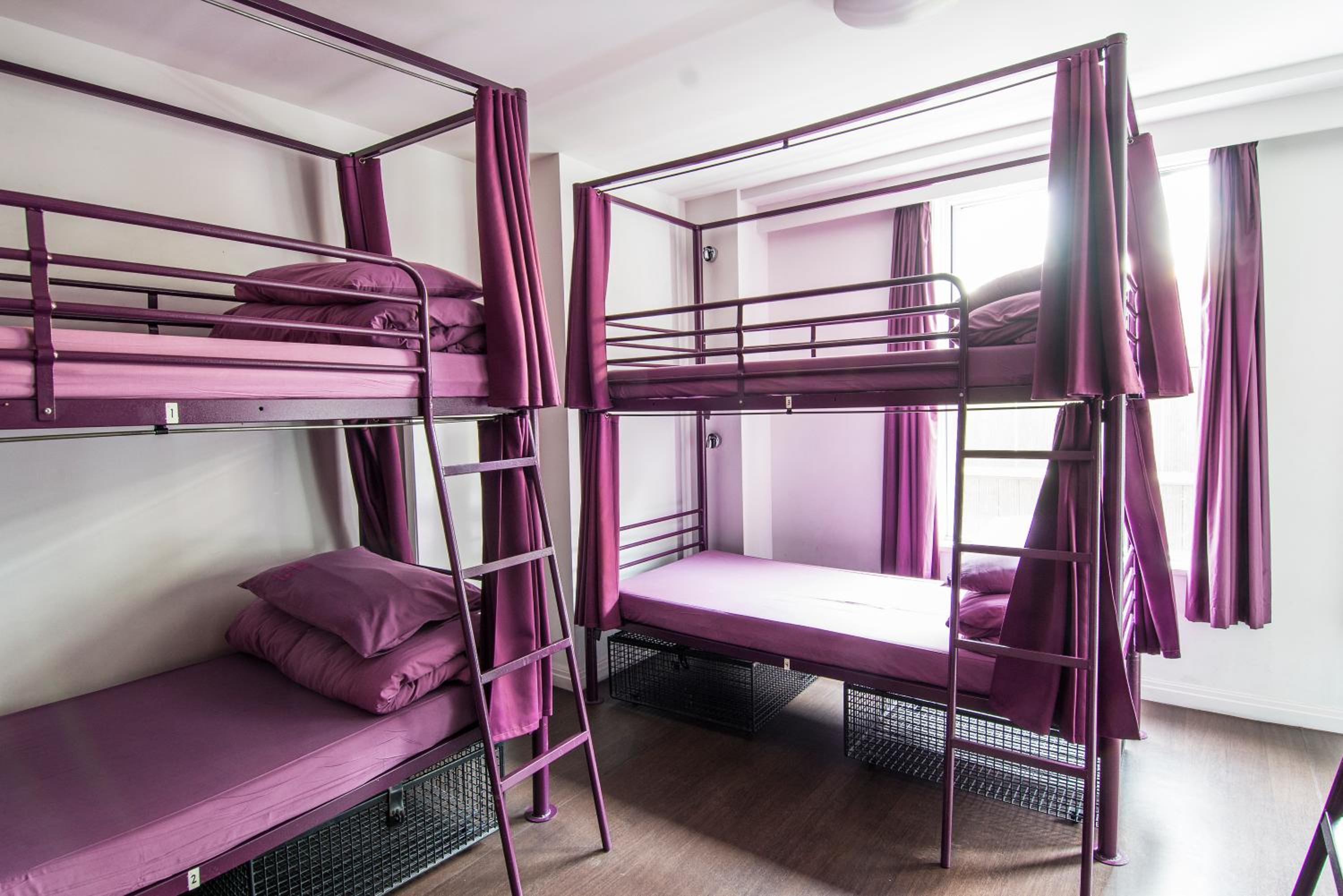 Safestay London Elephant & Castle