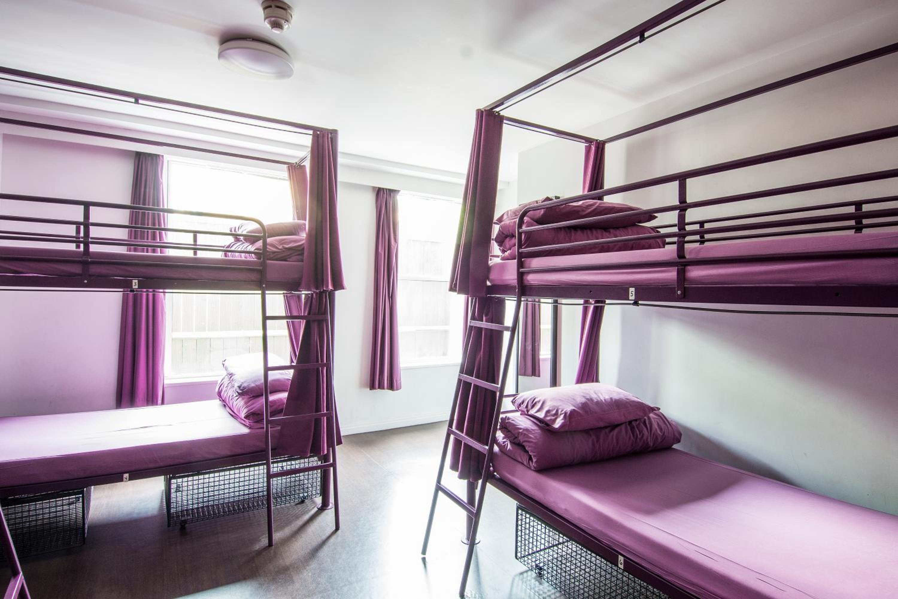 Safestay London Elephant & Castle