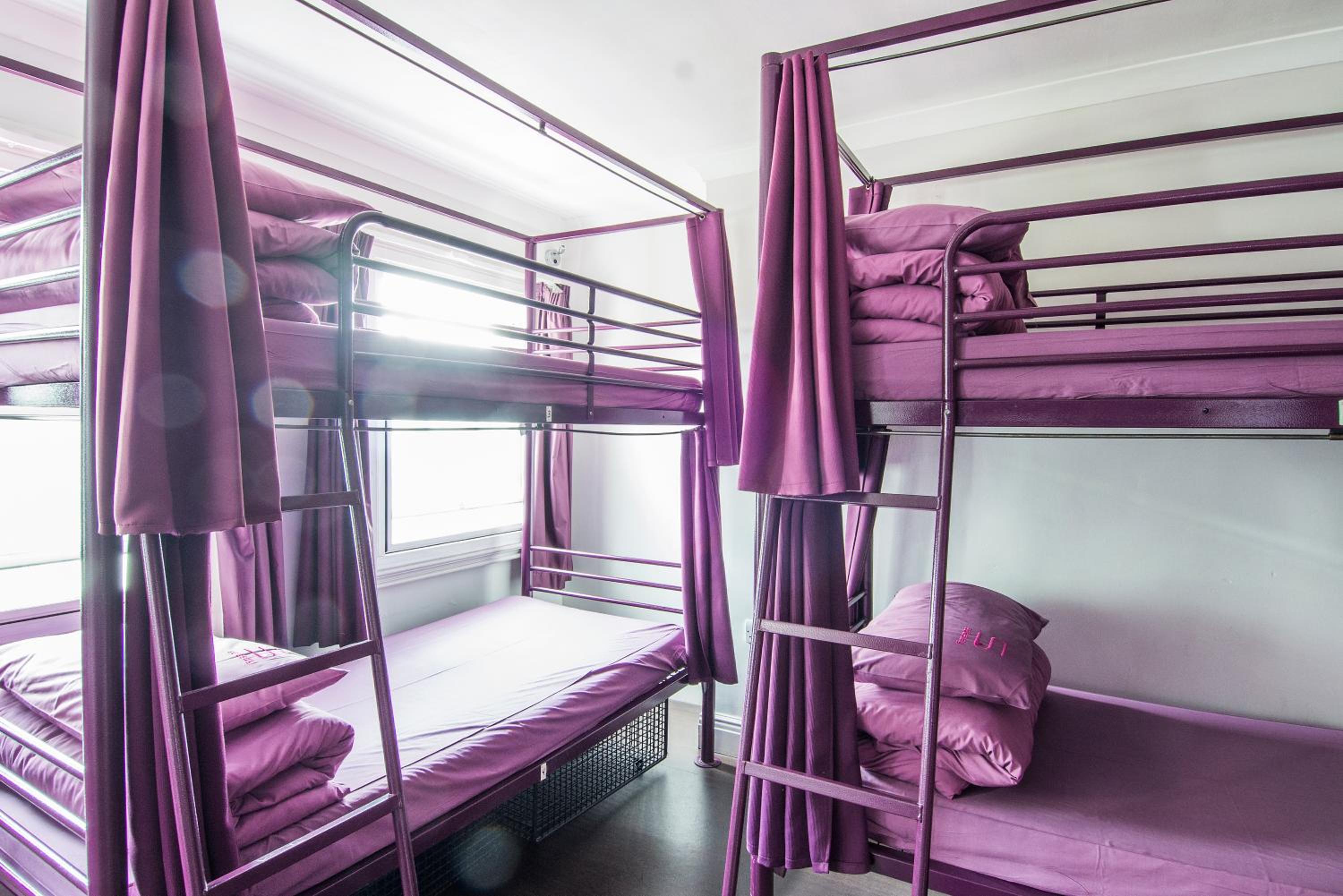 Safestay London Elephant & Castle