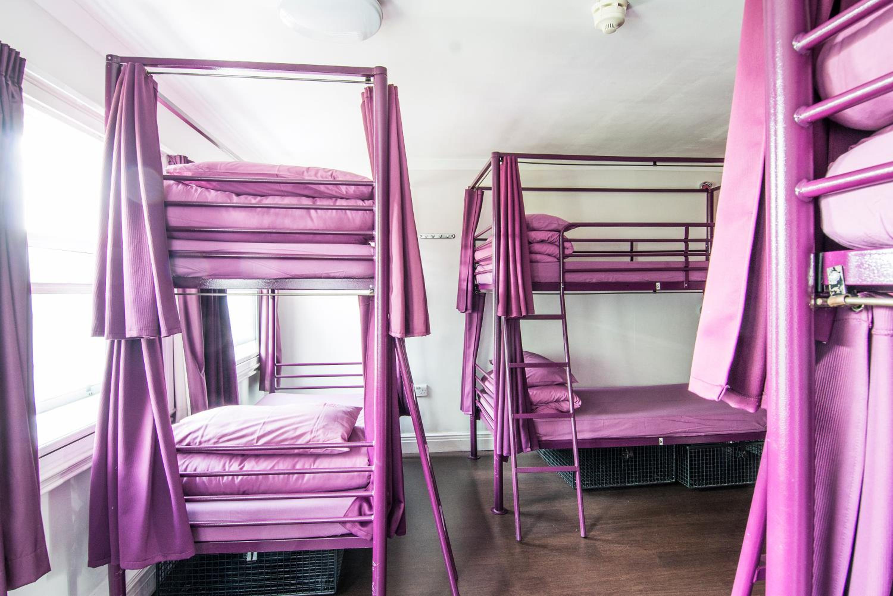 Safestay London Elephant & Castle