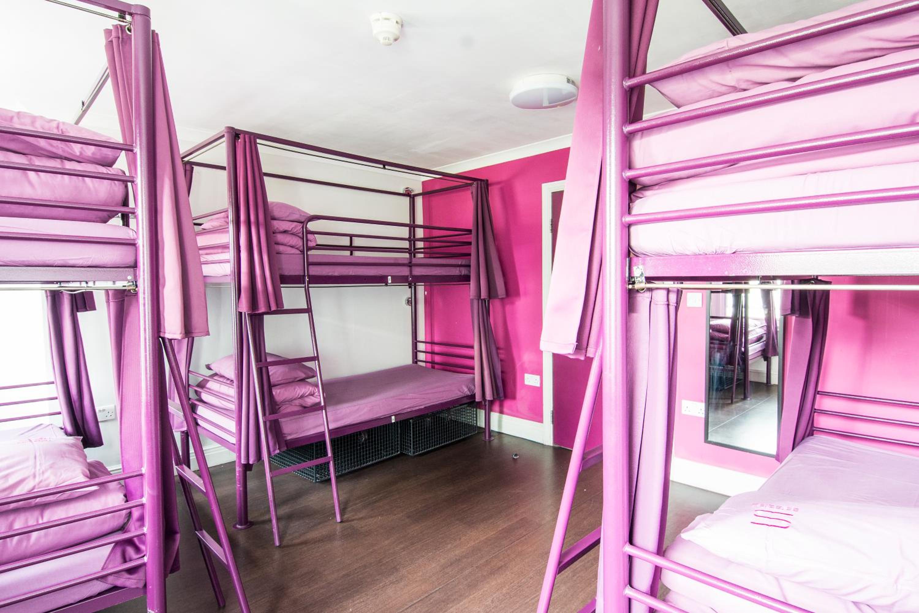 Safestay London Elephant & Castle