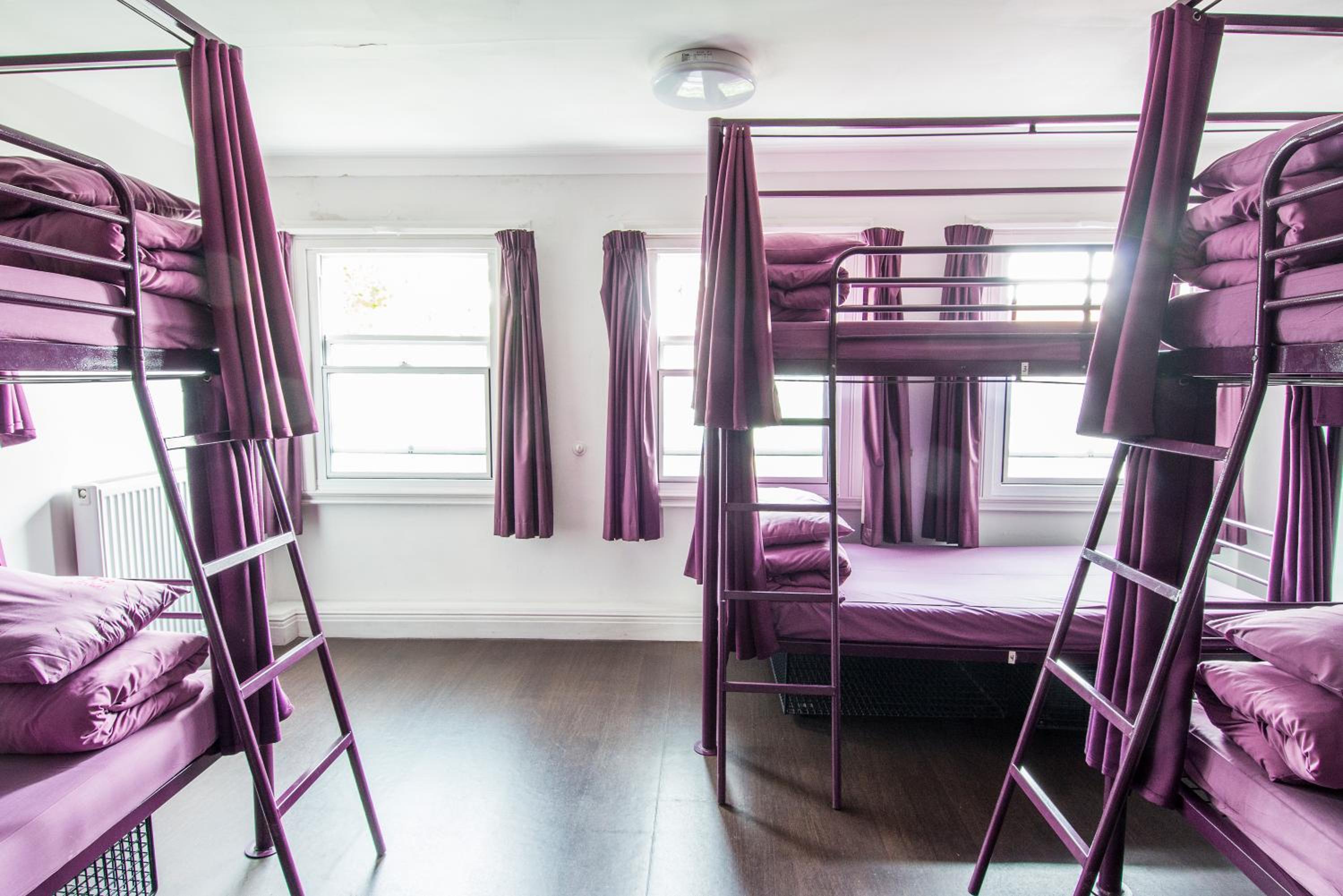 Safestay London Elephant & Castle
