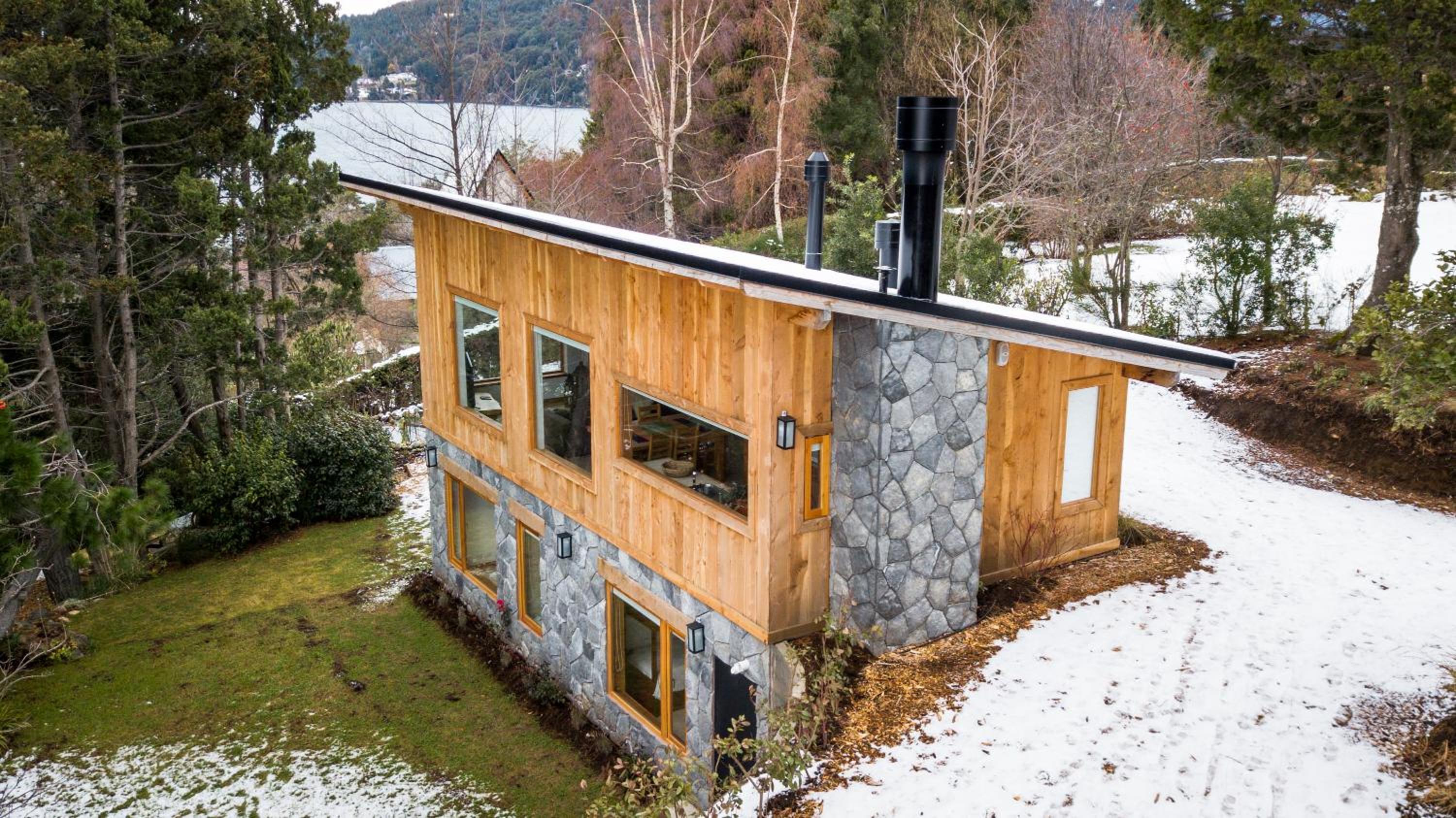 Quinto Elemento Bariloche