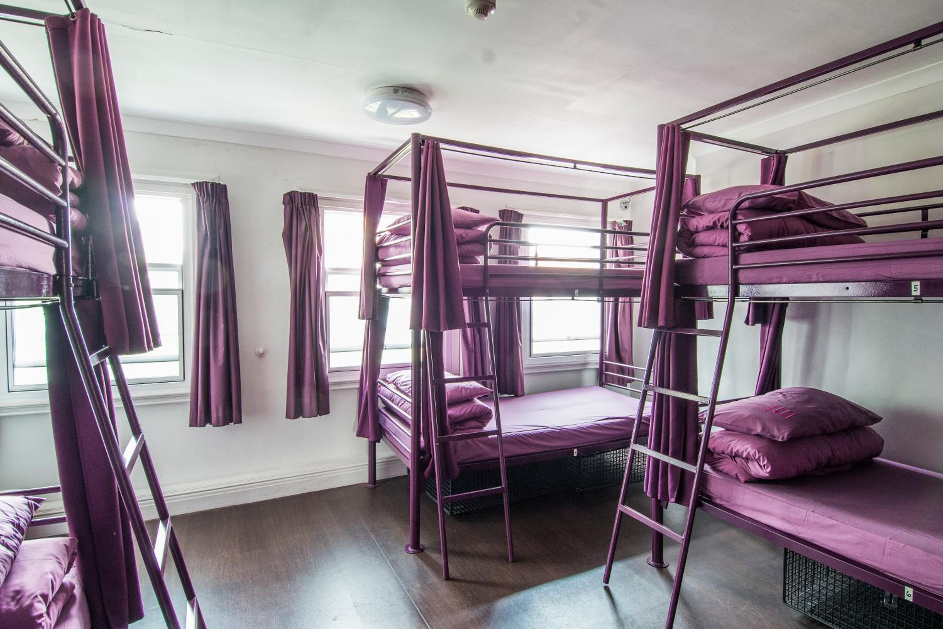 Safestay London Elephant & Castle