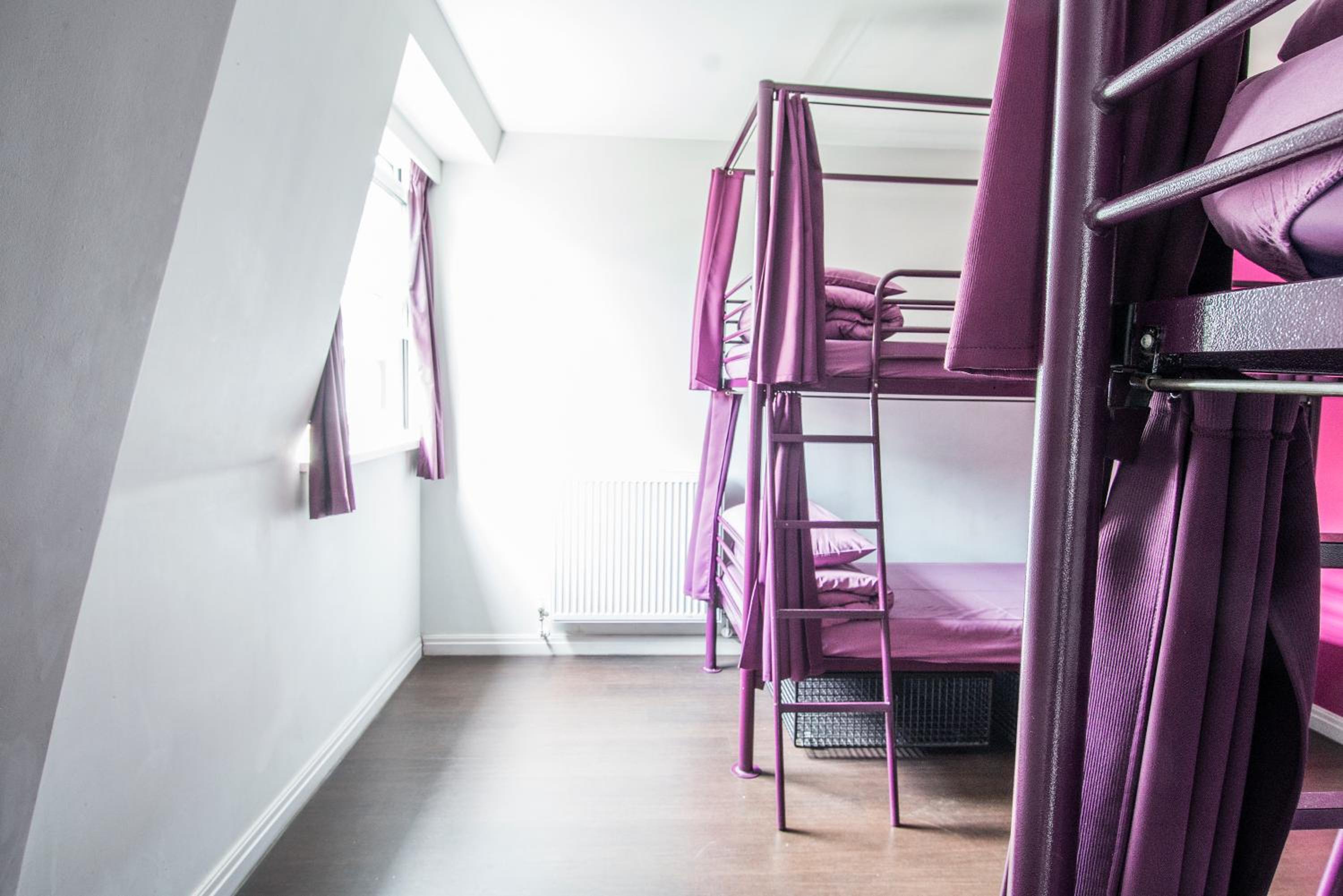Safestay London Elephant & Castle
