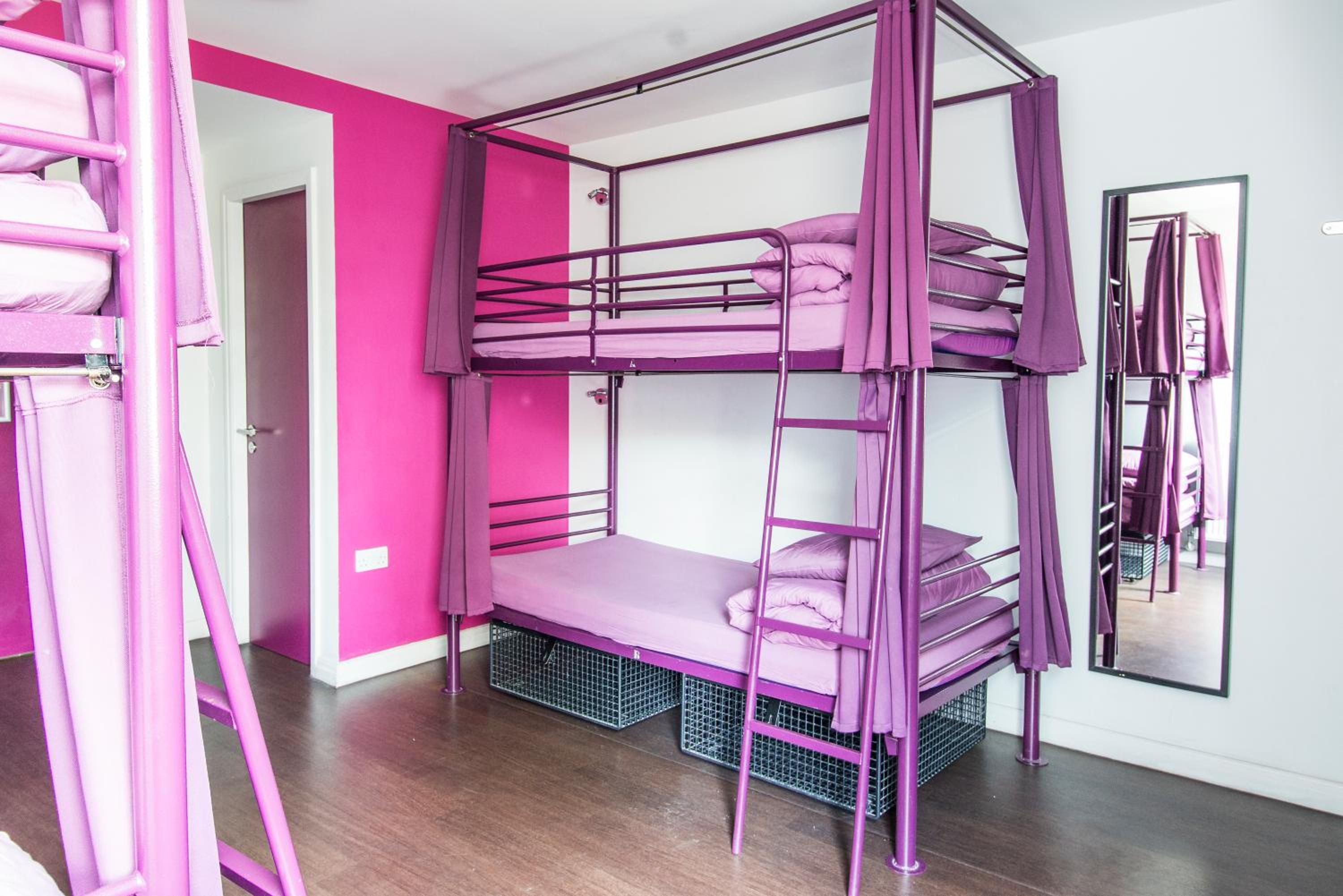 Safestay London Elephant & Castle