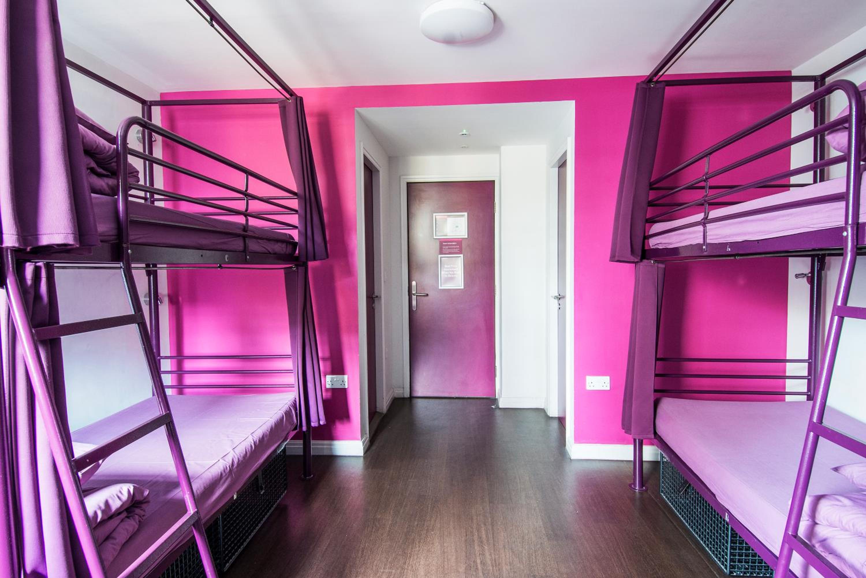 Safestay London Elephant & Castle