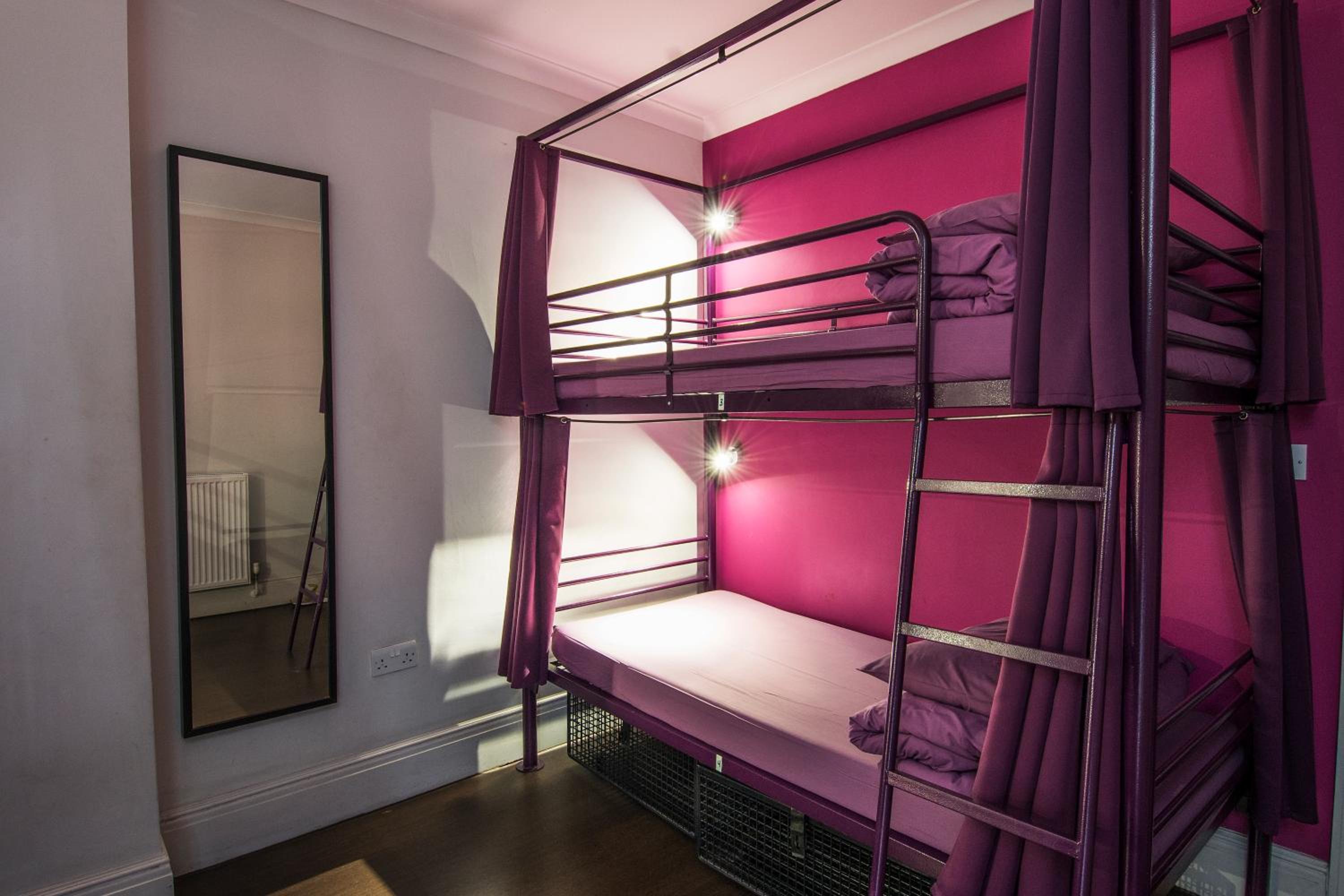 Safestay London Elephant & Castle
