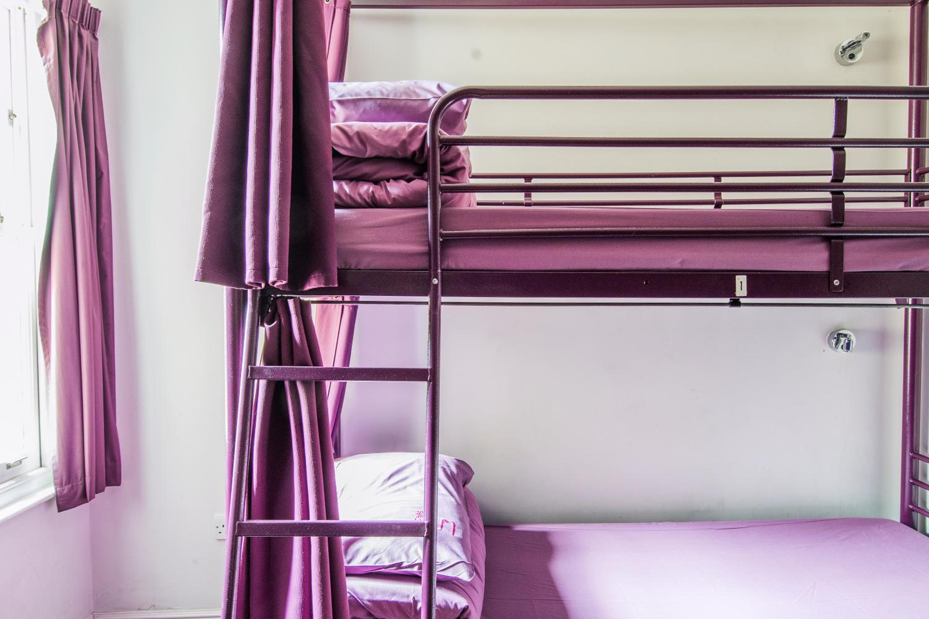 Safestay London Elephant & Castle