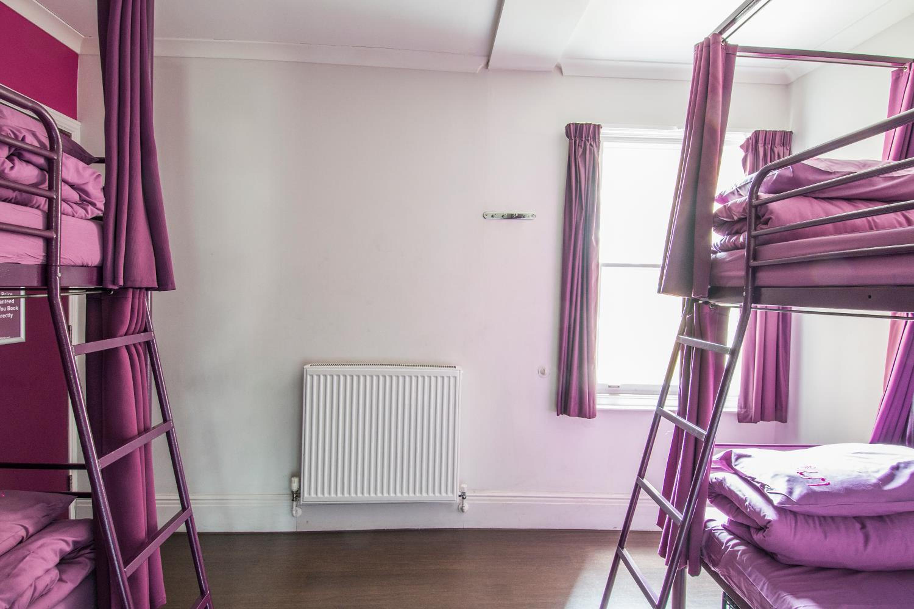 Safestay London Elephant & Castle