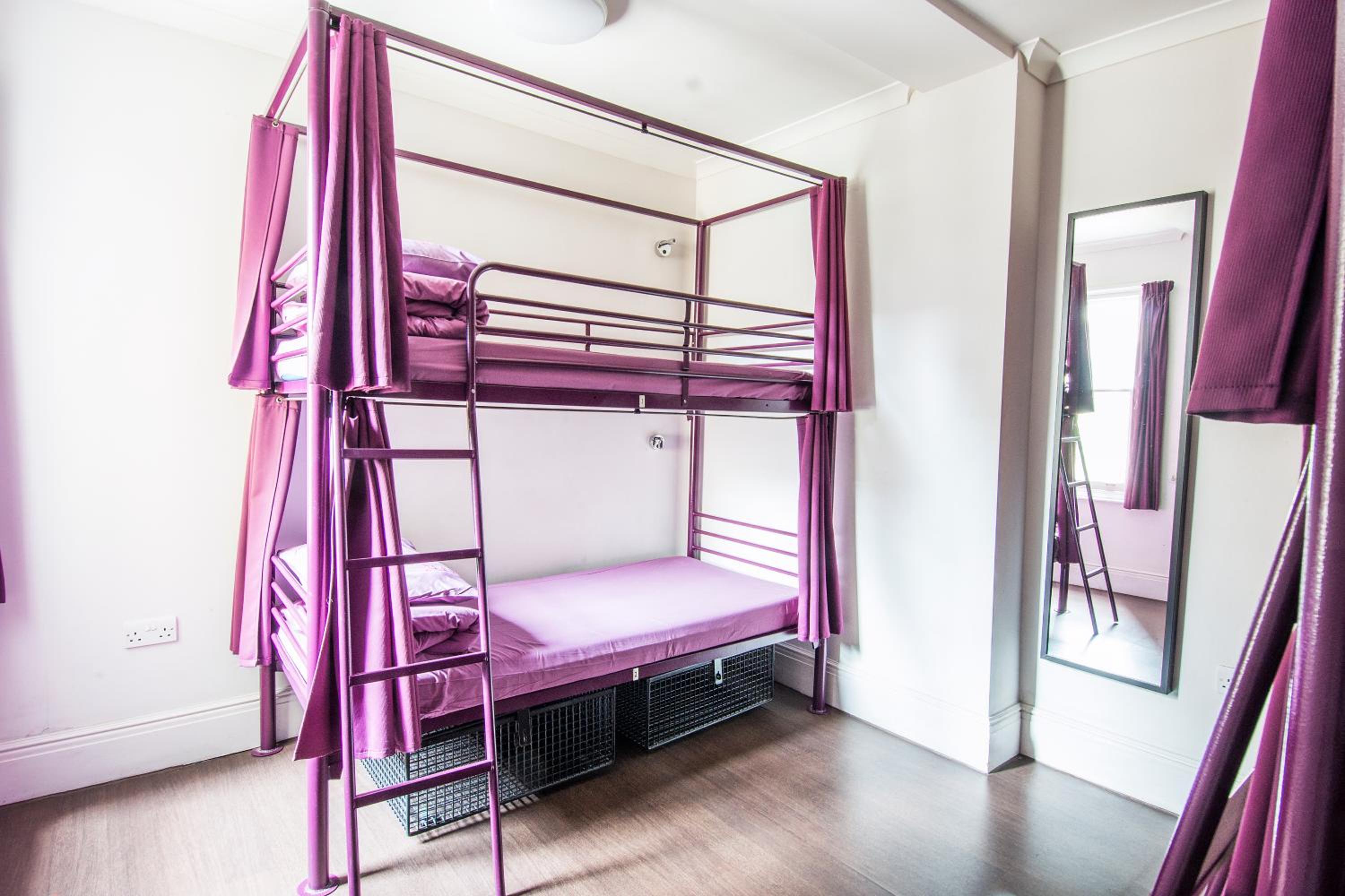 Safestay London Elephant & Castle