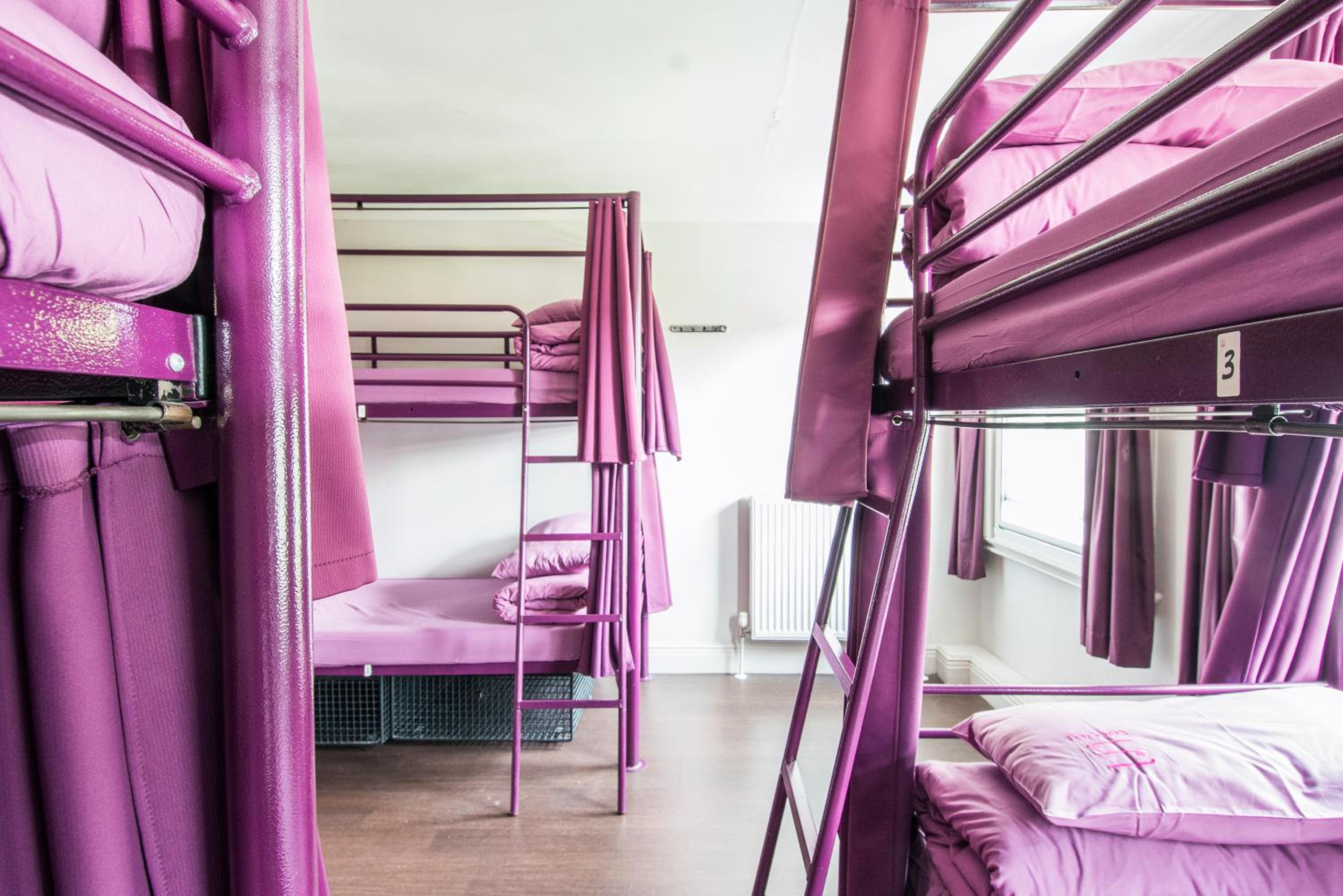 Safestay London Elephant & Castle