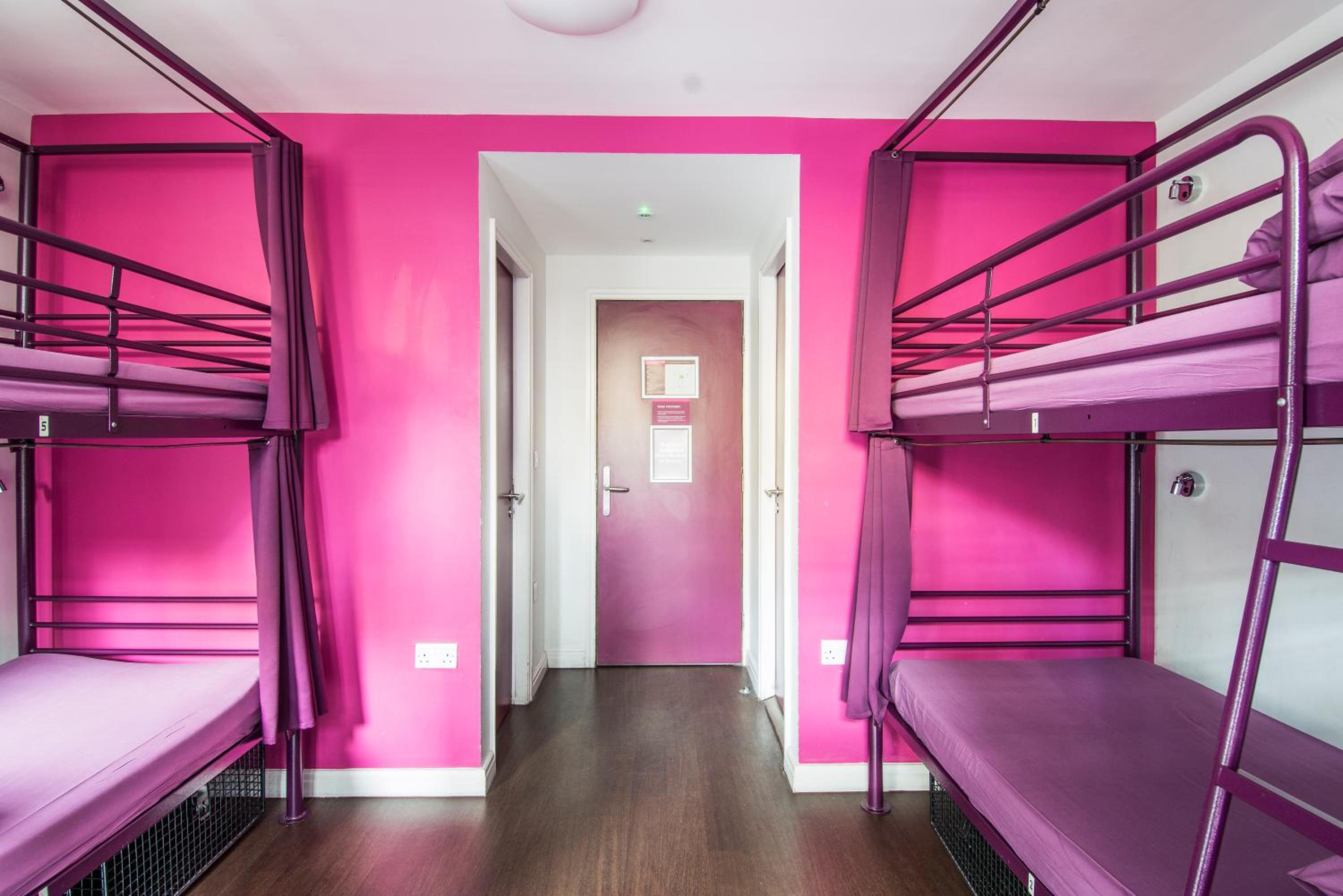 Safestay London Elephant & Castle
