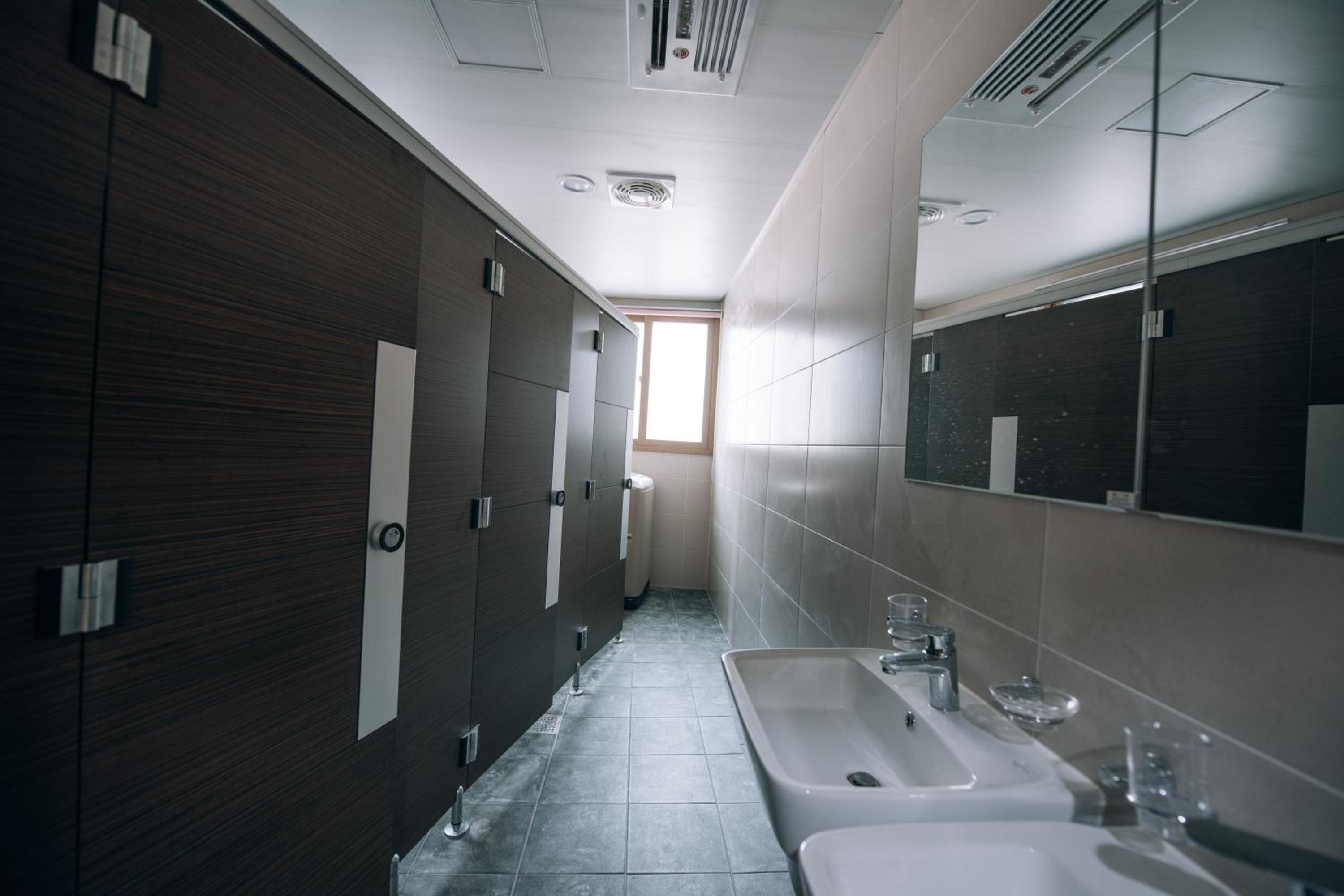 Midtown Hostel 22