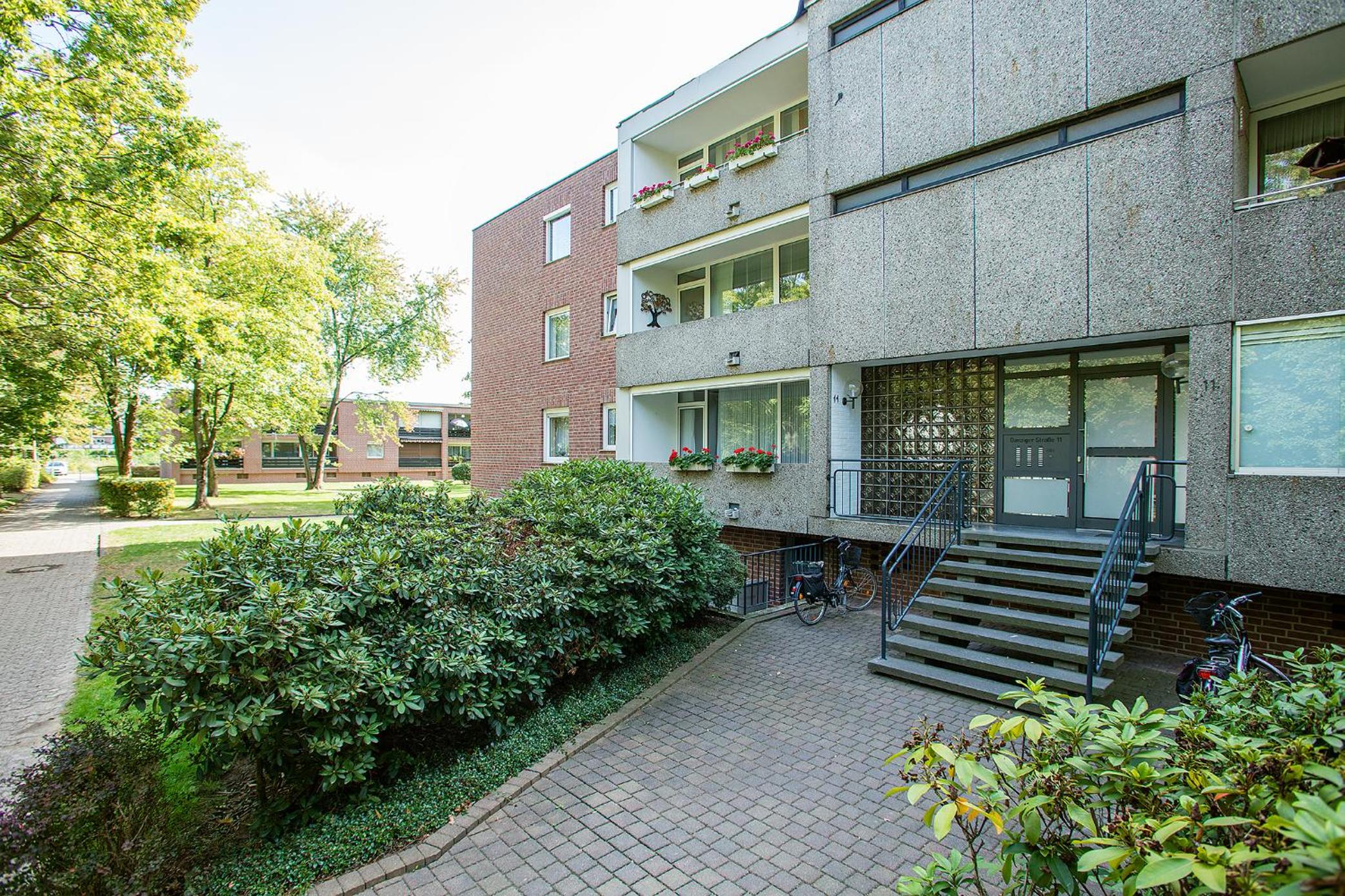 Ferienwohnung Kaarst