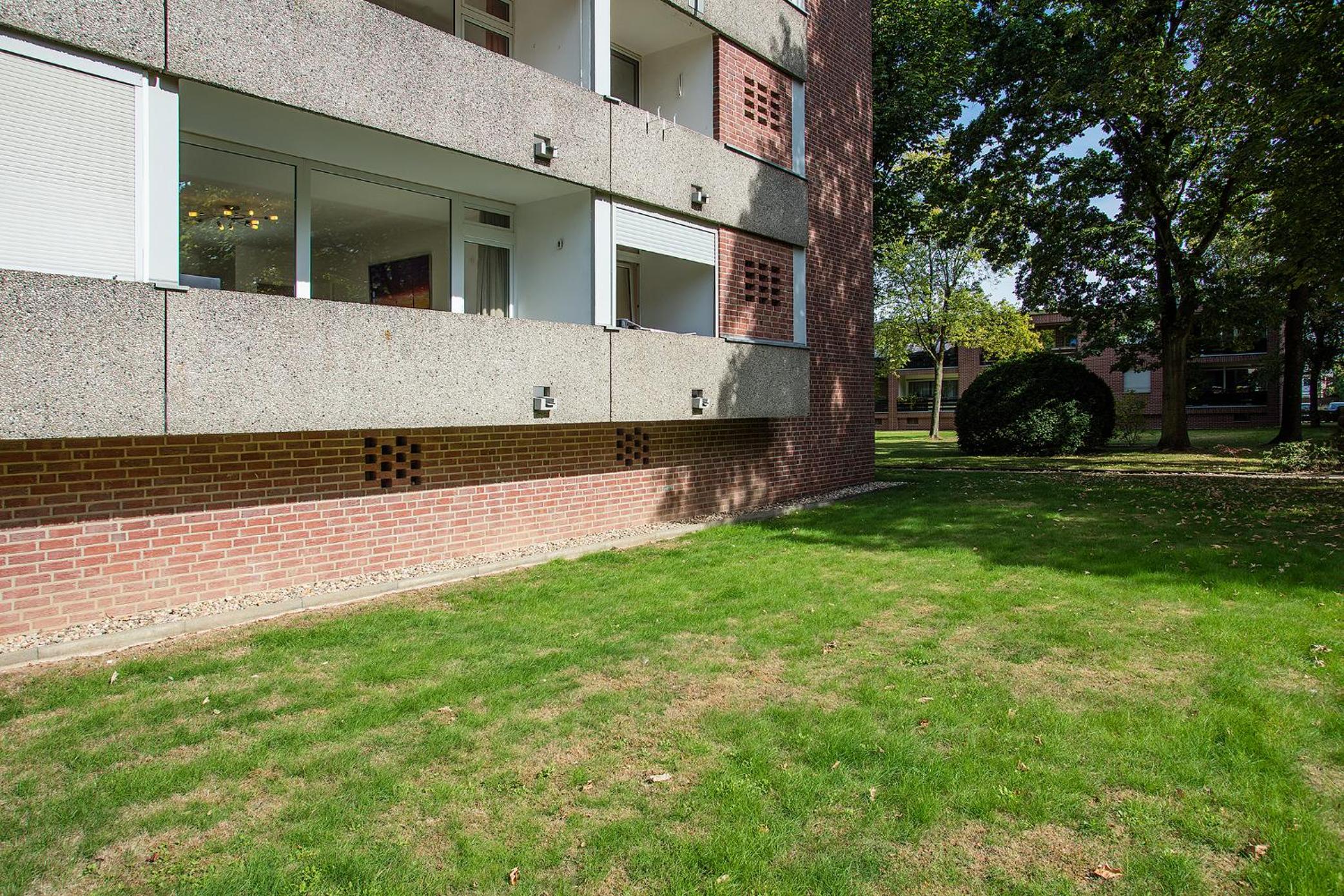 Ferienwohnung Kaarst